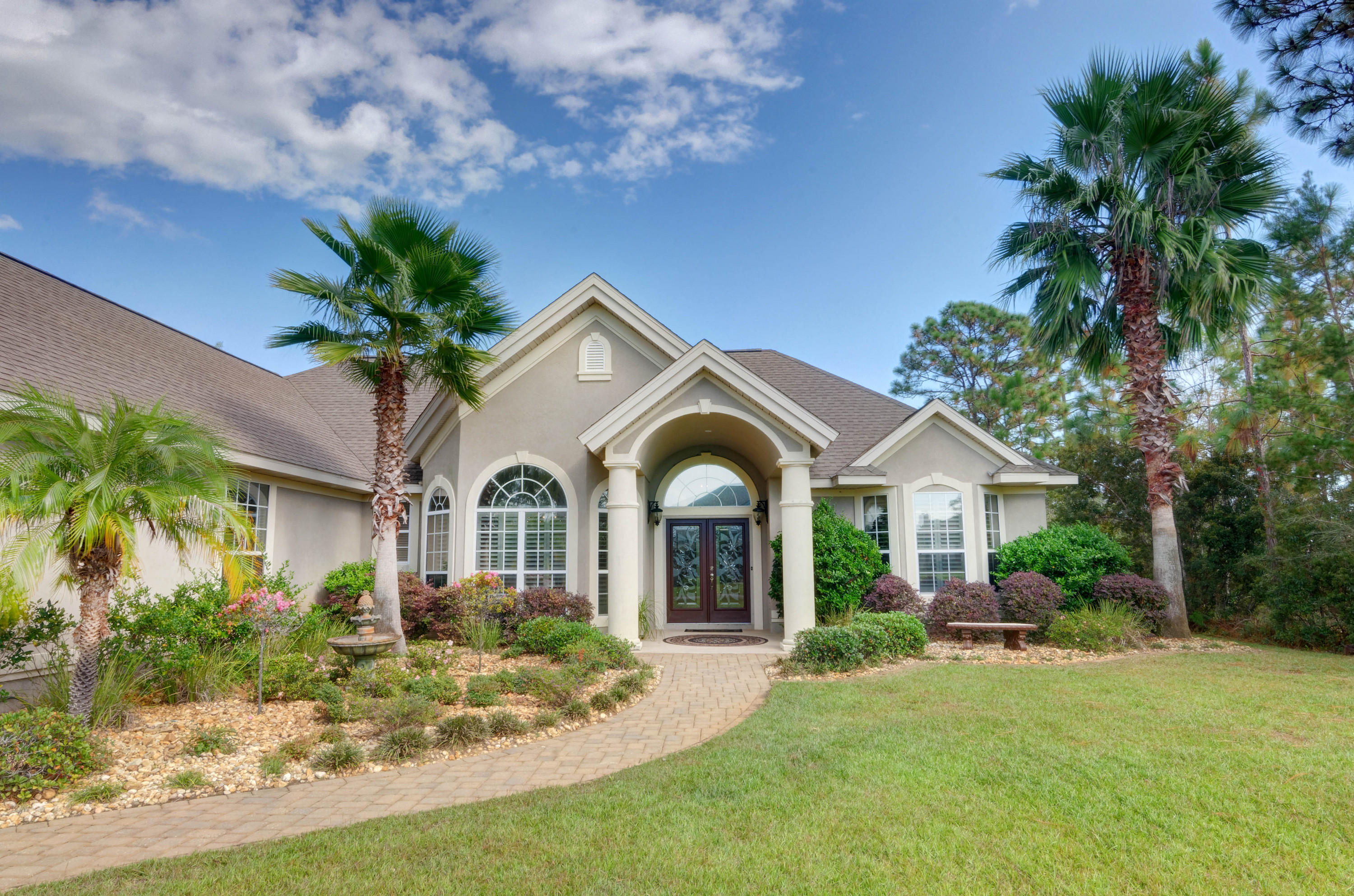 HIDDEN CREEK AT HOLLEY BY THE SEA - Residential