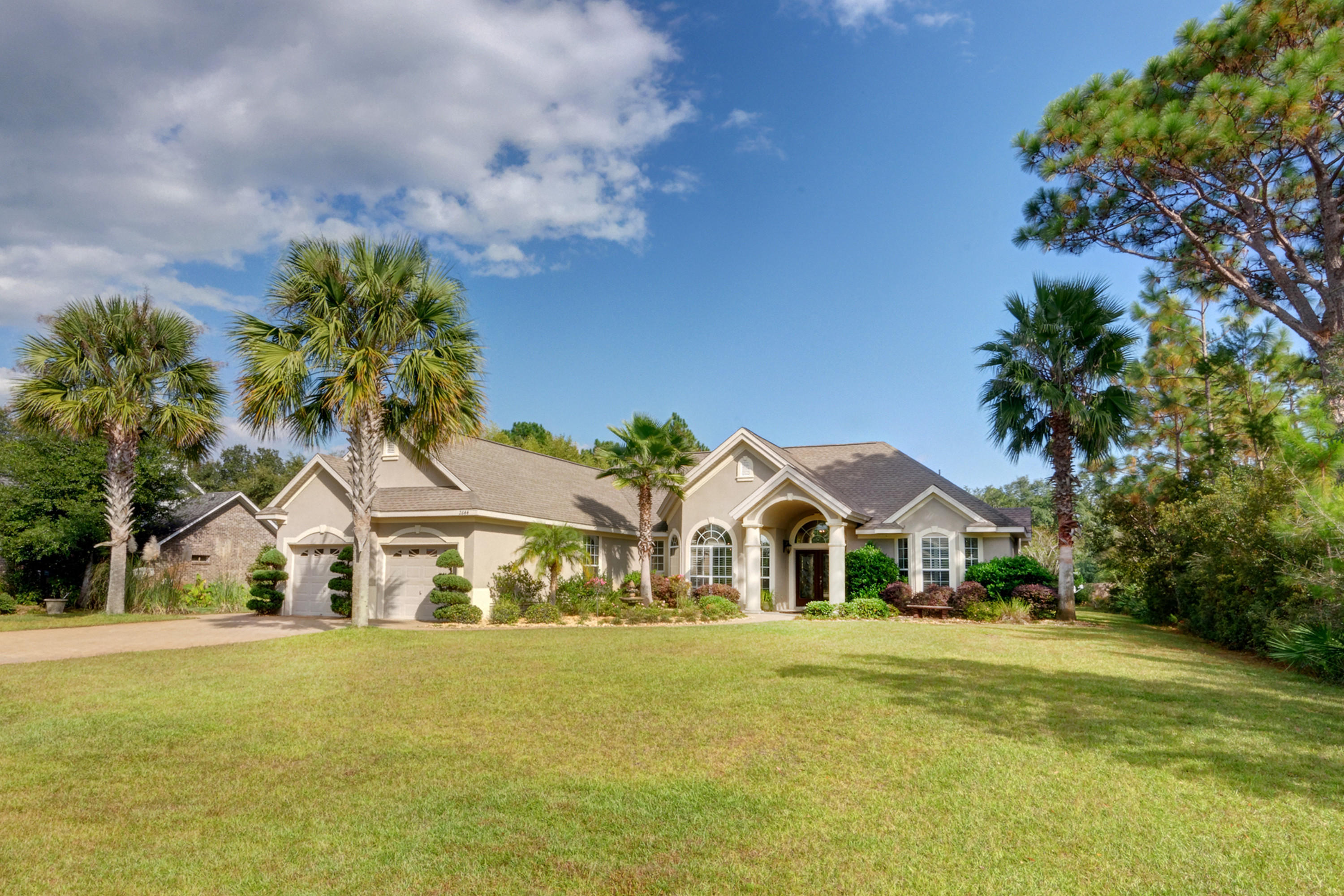 HIDDEN CREEK AT HOLLEY BY THE SEA - Residential