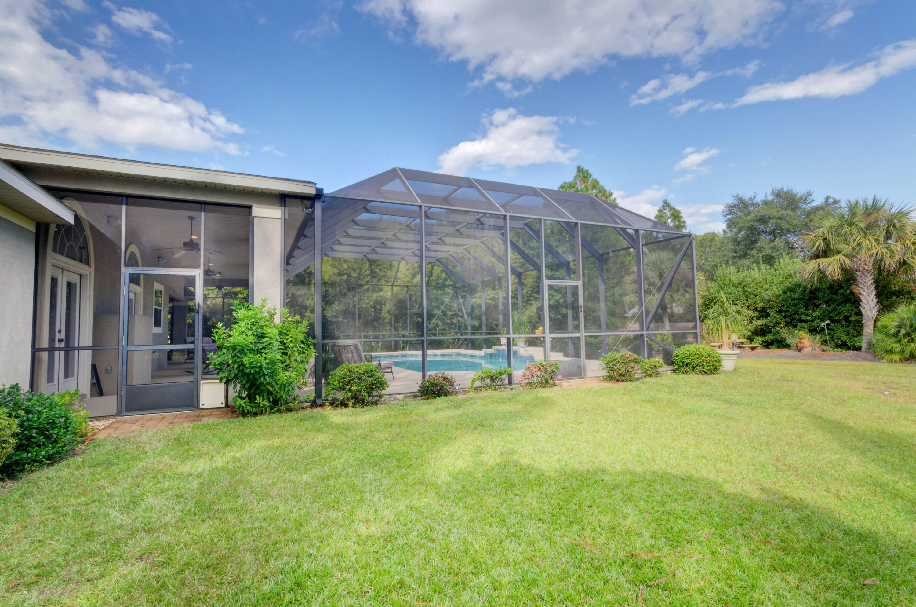 HIDDEN CREEK AT HOLLEY BY THE SEA - Residential