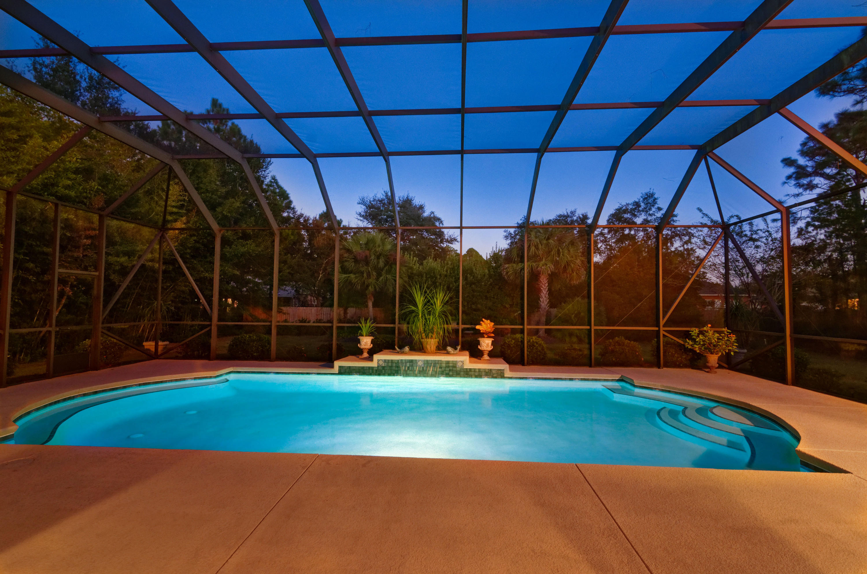 HIDDEN CREEK AT HOLLEY BY THE SEA - Residential