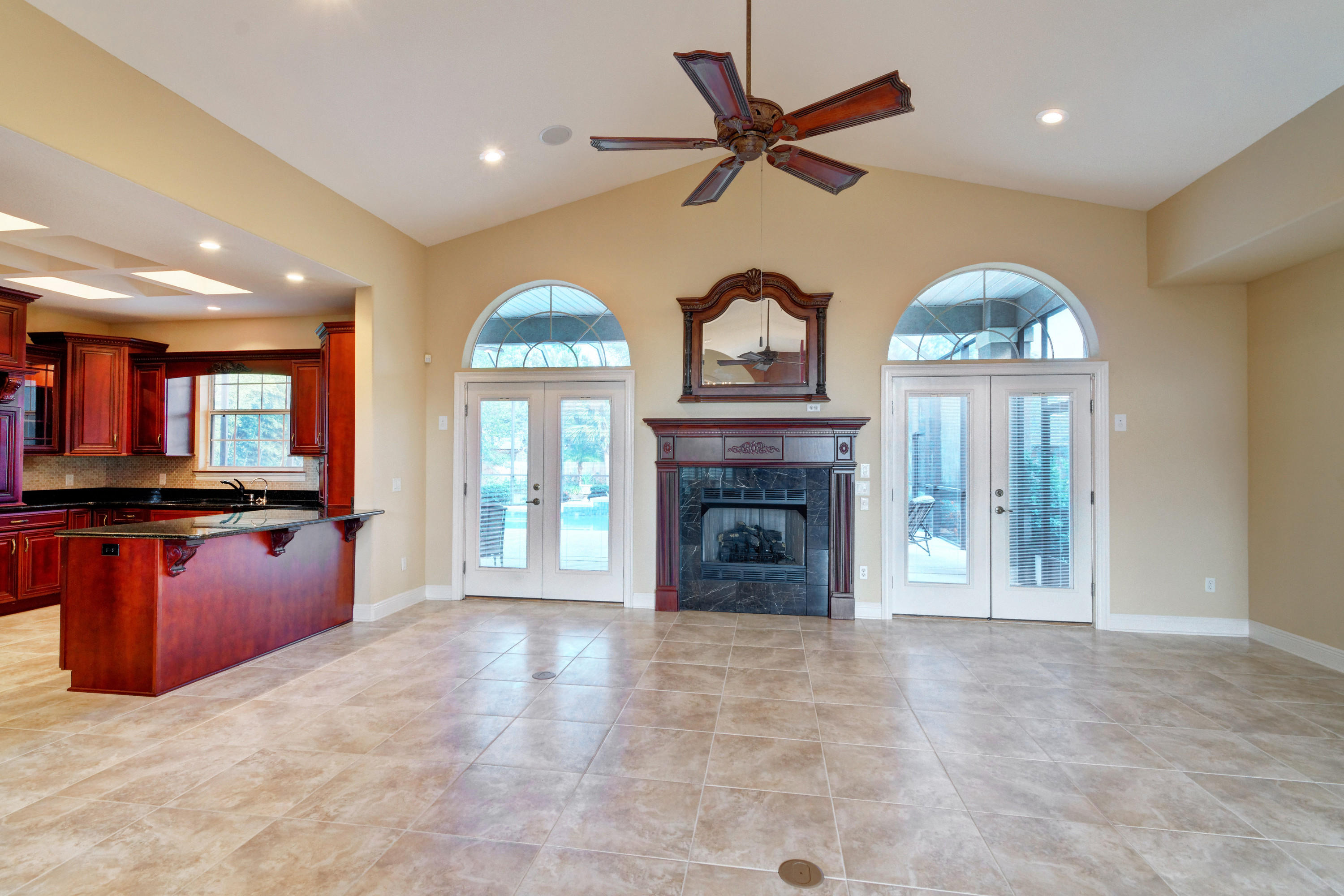 HIDDEN CREEK AT HOLLEY BY THE SEA - Residential