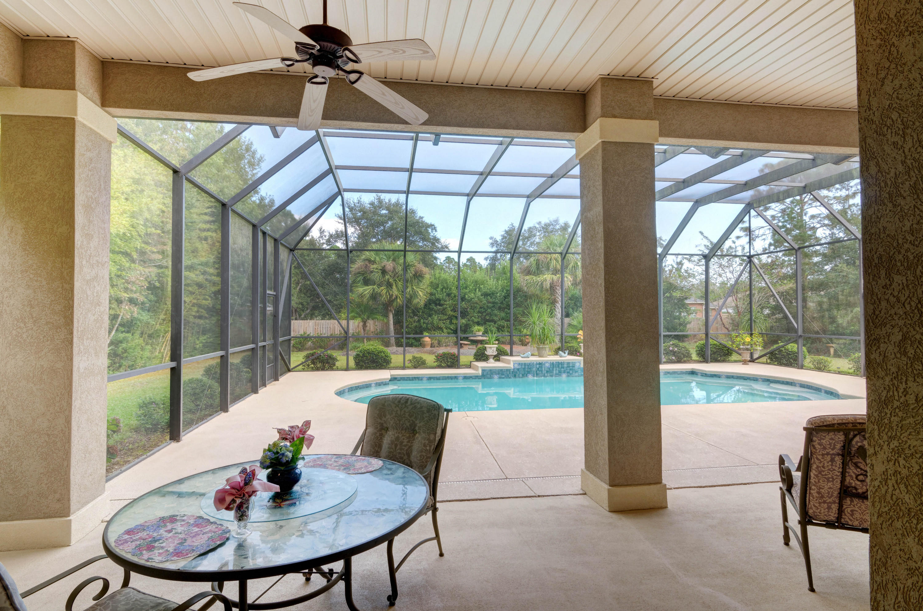 HIDDEN CREEK AT HOLLEY BY THE SEA - Residential