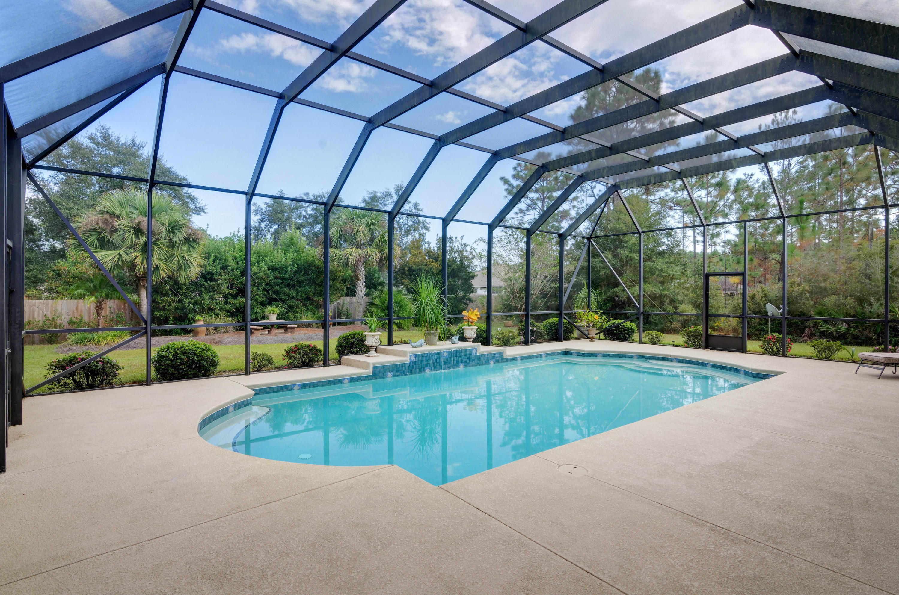 HIDDEN CREEK AT HOLLEY BY THE SEA - Residential