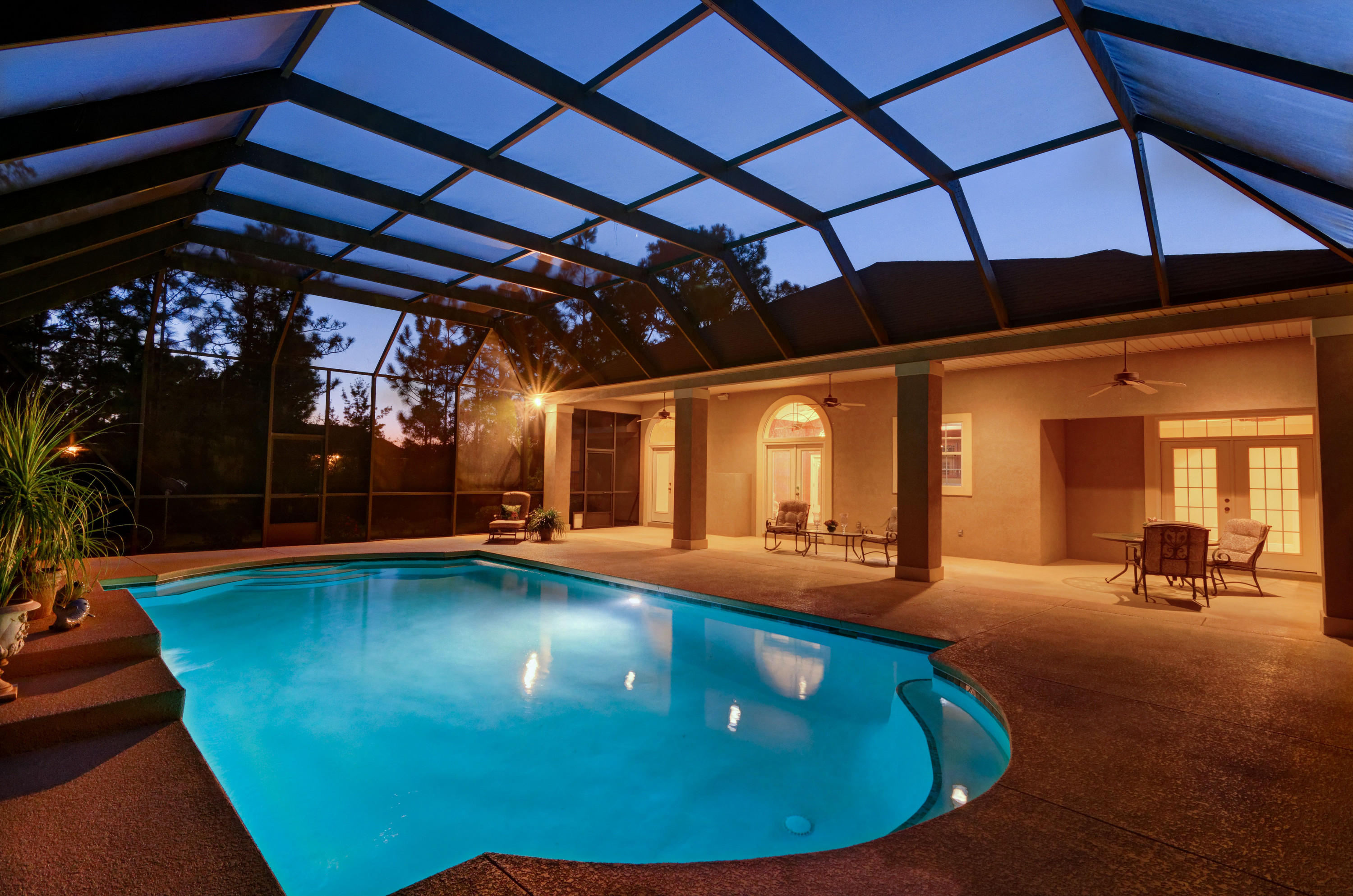 HIDDEN CREEK AT HOLLEY BY THE SEA - Residential