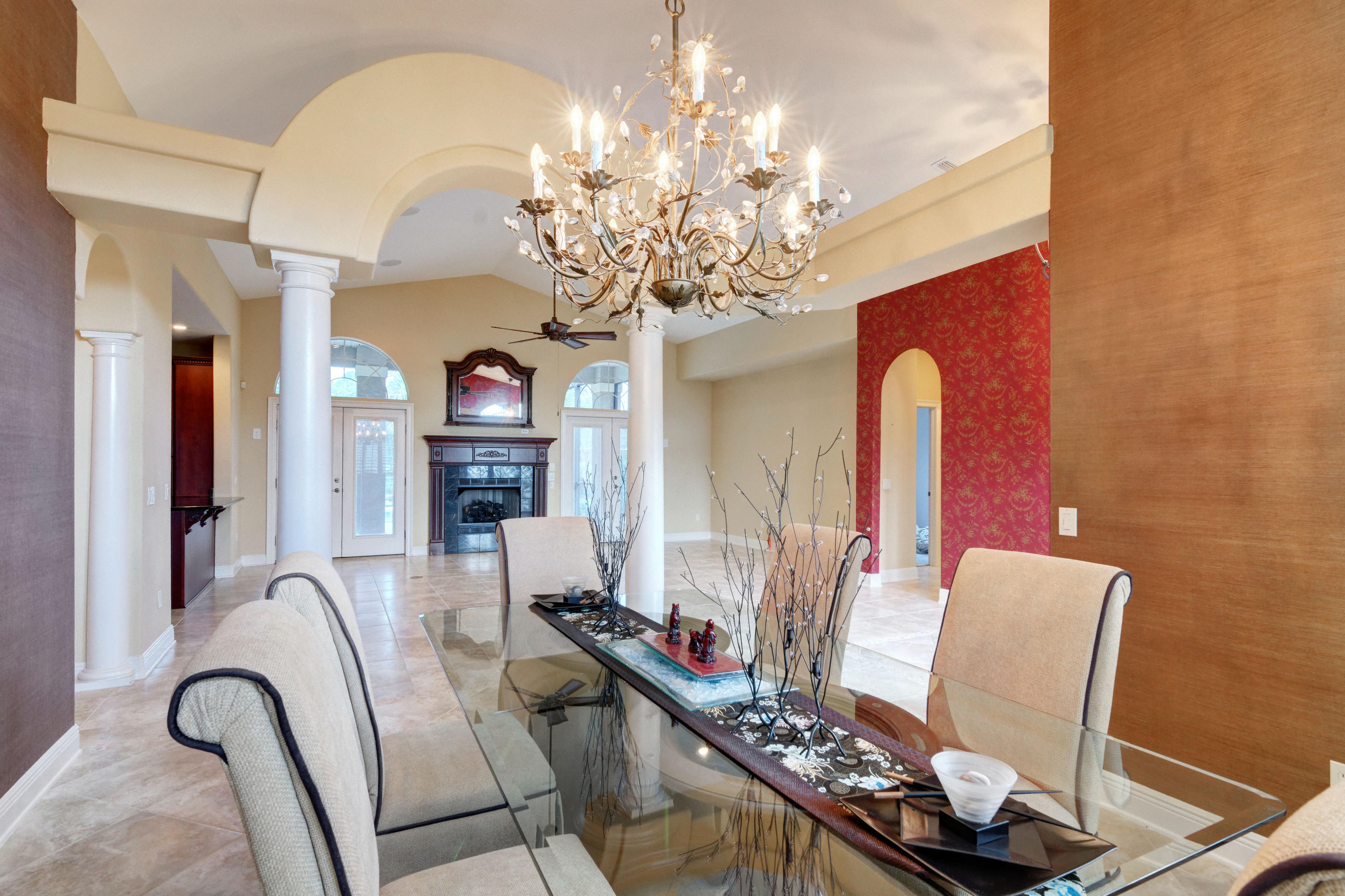 HIDDEN CREEK AT HOLLEY BY THE SEA - Residential