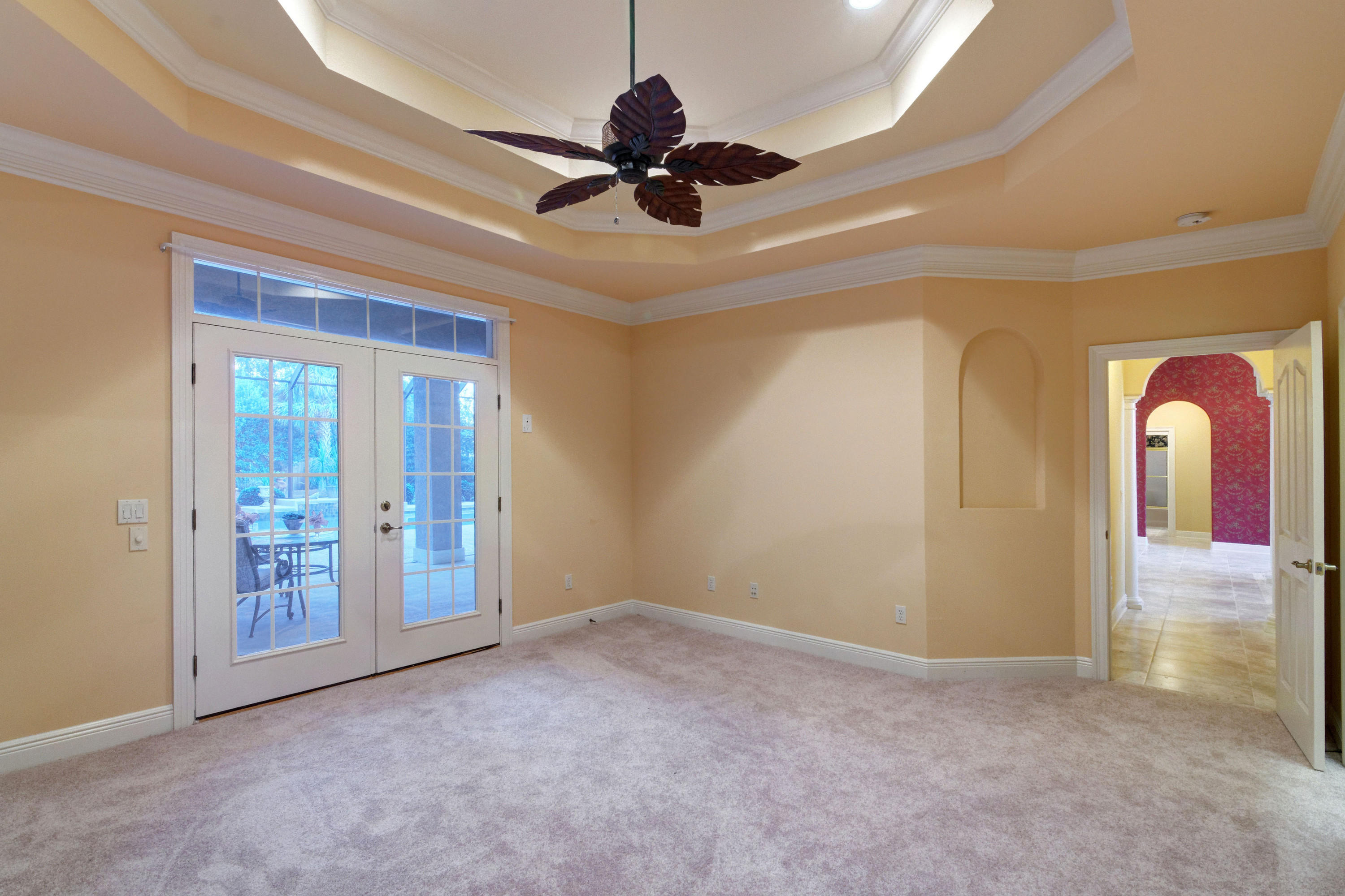 HIDDEN CREEK AT HOLLEY BY THE SEA - Residential