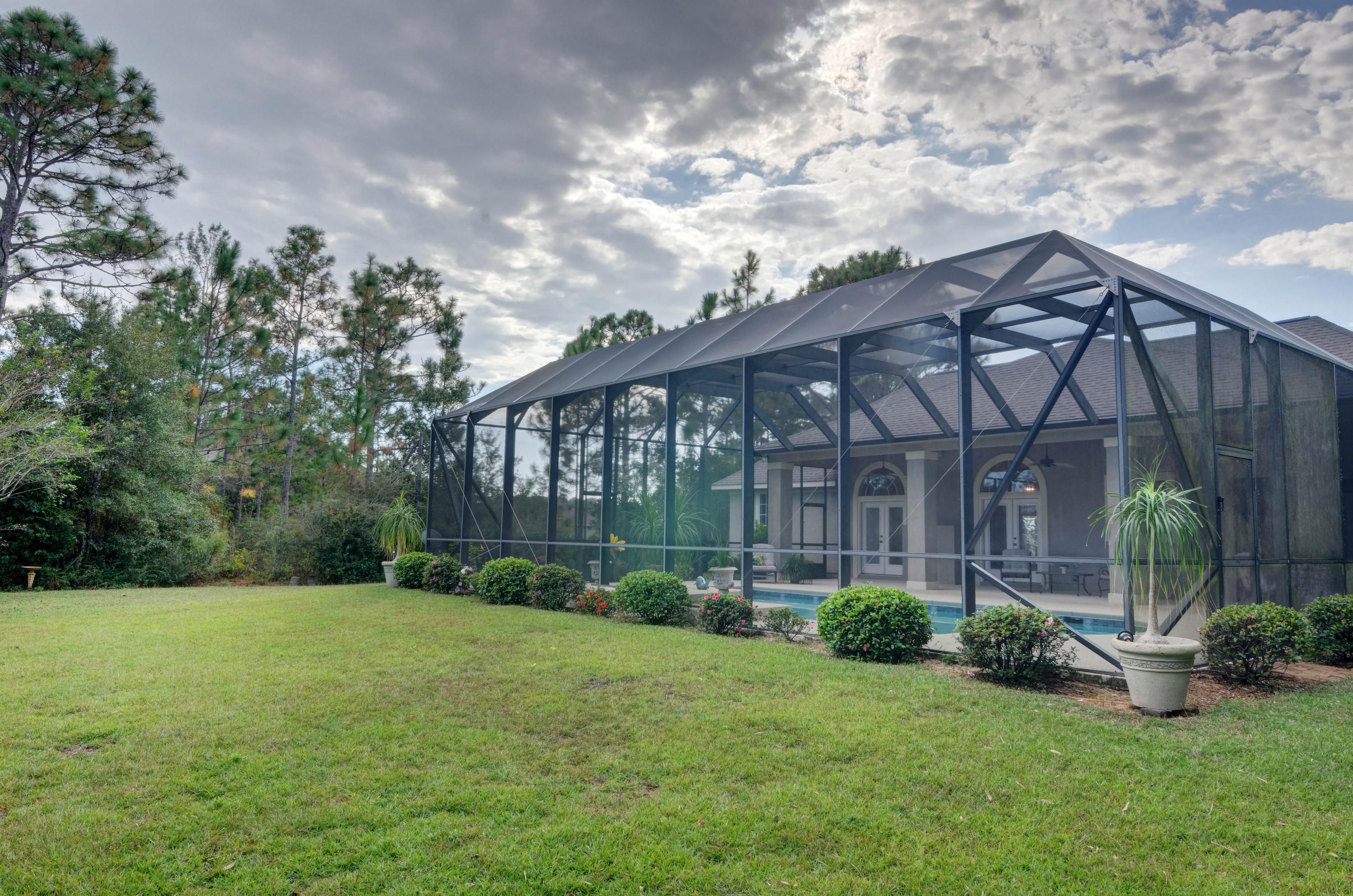 HIDDEN CREEK AT HOLLEY BY THE SEA - Residential