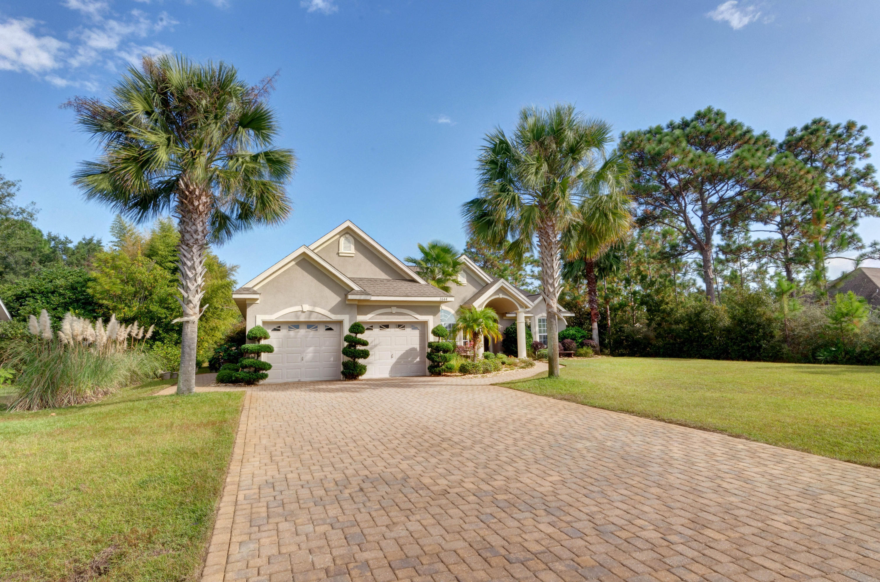 HIDDEN CREEK AT HOLLEY BY THE SEA - Residential