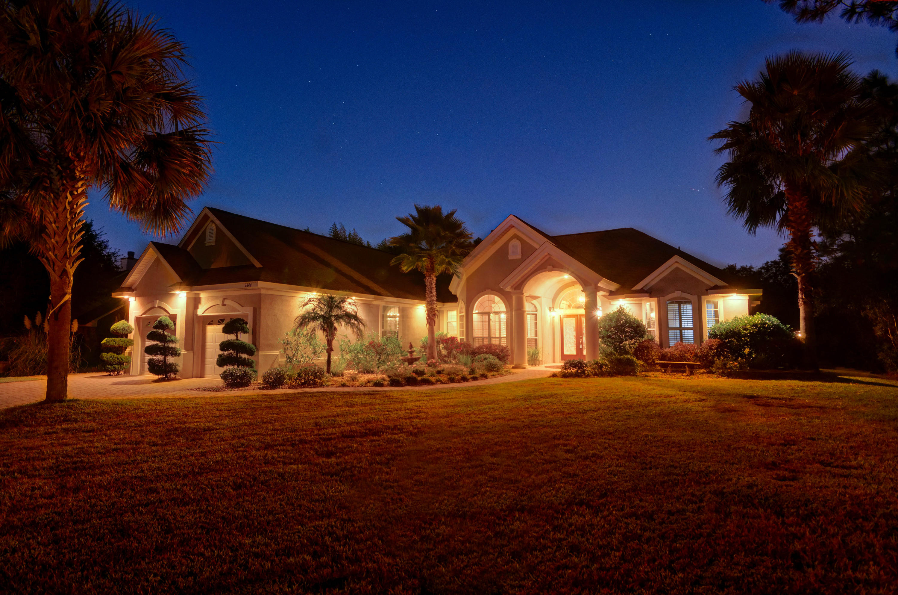 HIDDEN CREEK AT HOLLEY BY THE SEA - Residential