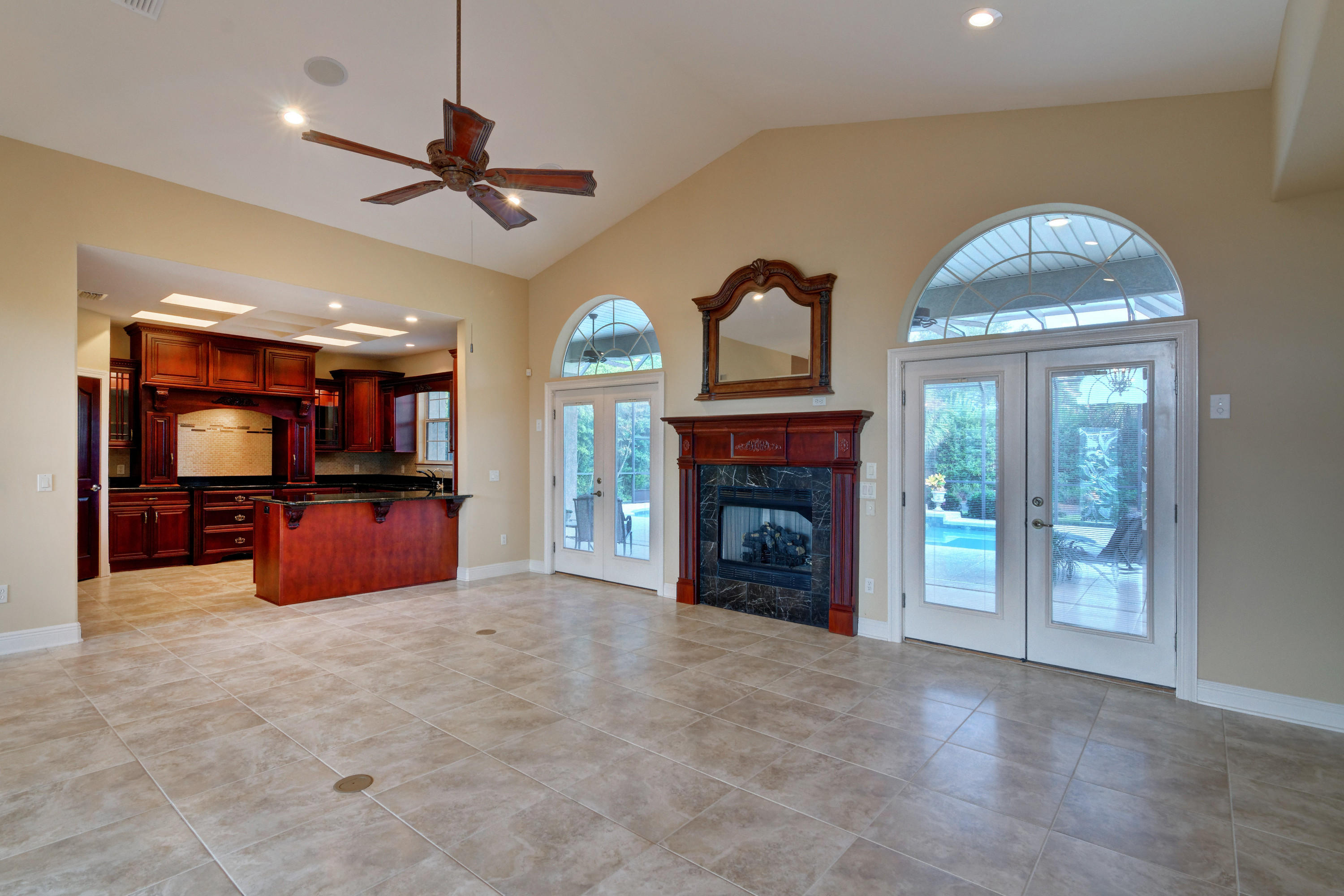 HIDDEN CREEK AT HOLLEY BY THE SEA - Residential