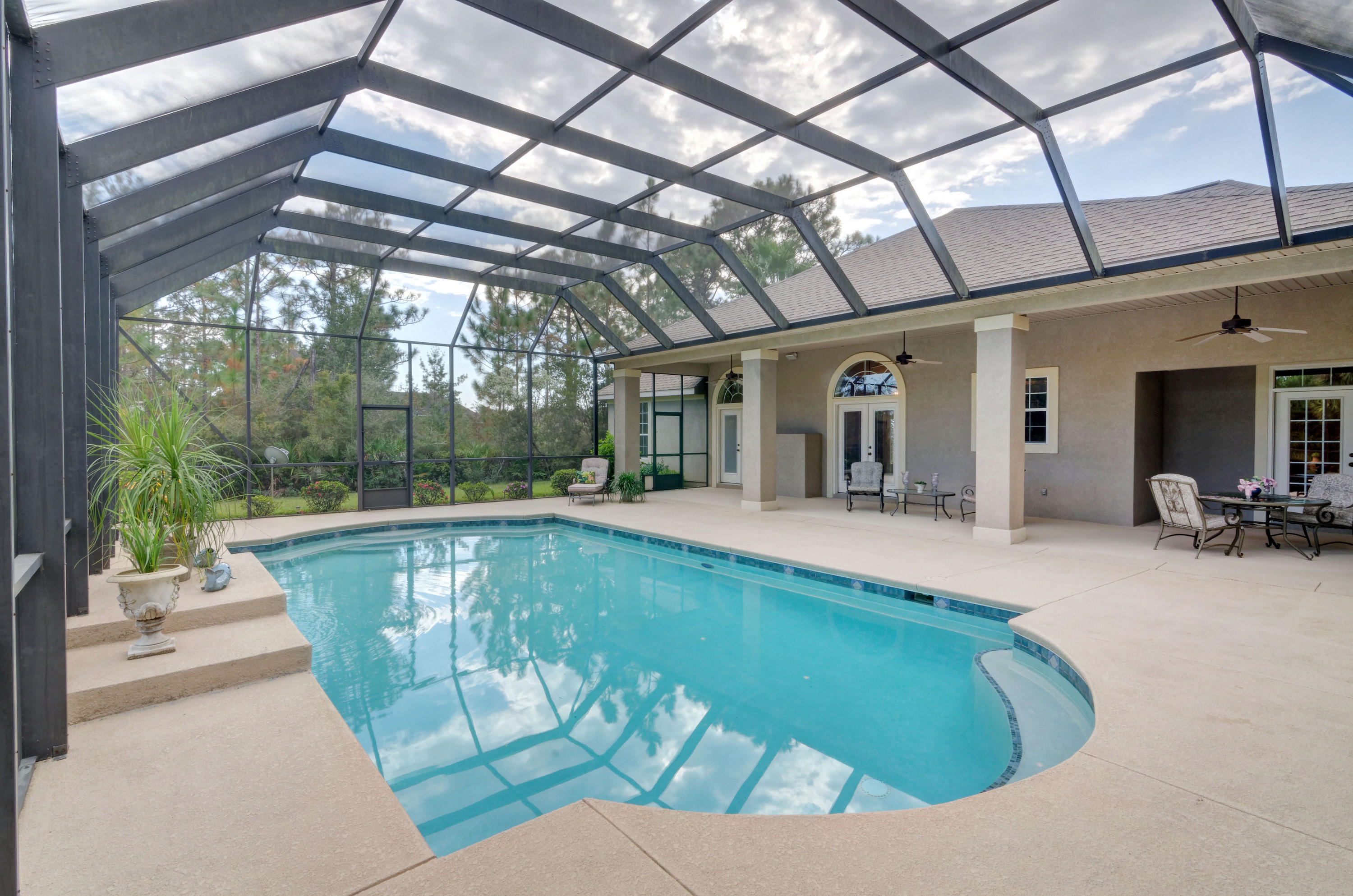 HIDDEN CREEK AT HOLLEY BY THE SEA - Residential