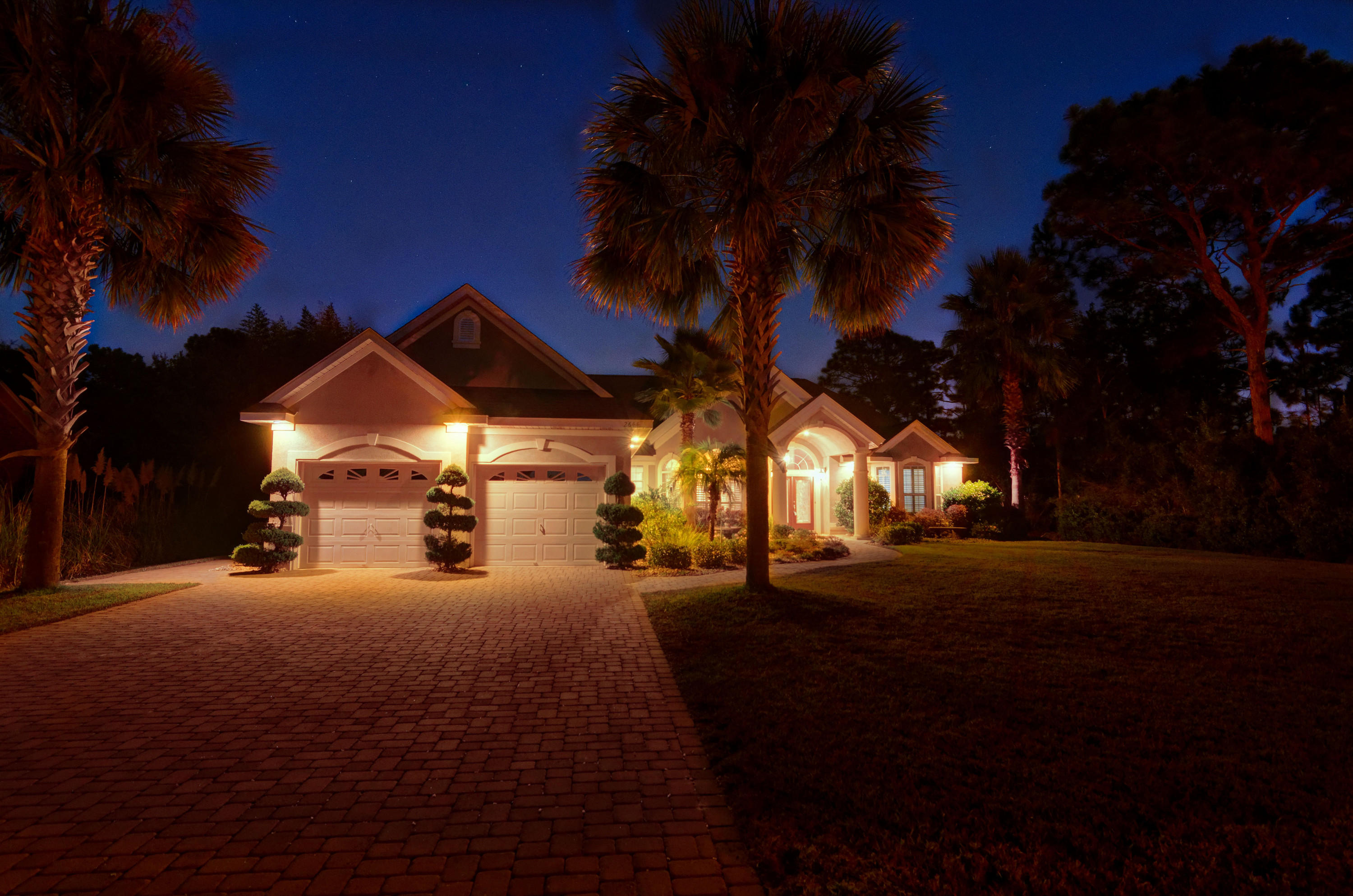 HIDDEN CREEK AT HOLLEY BY THE SEA - Residential