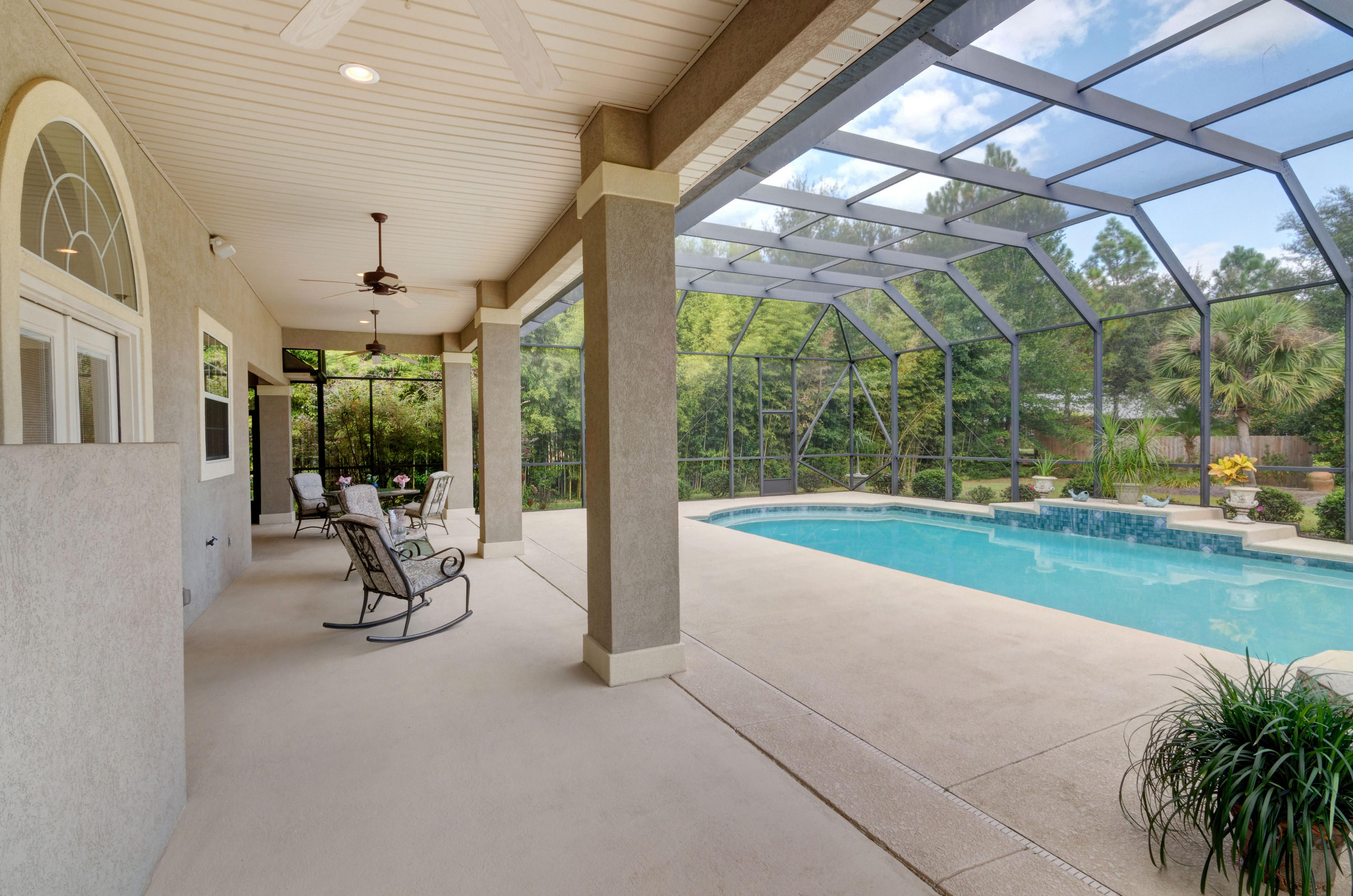 HIDDEN CREEK AT HOLLEY BY THE SEA - Residential