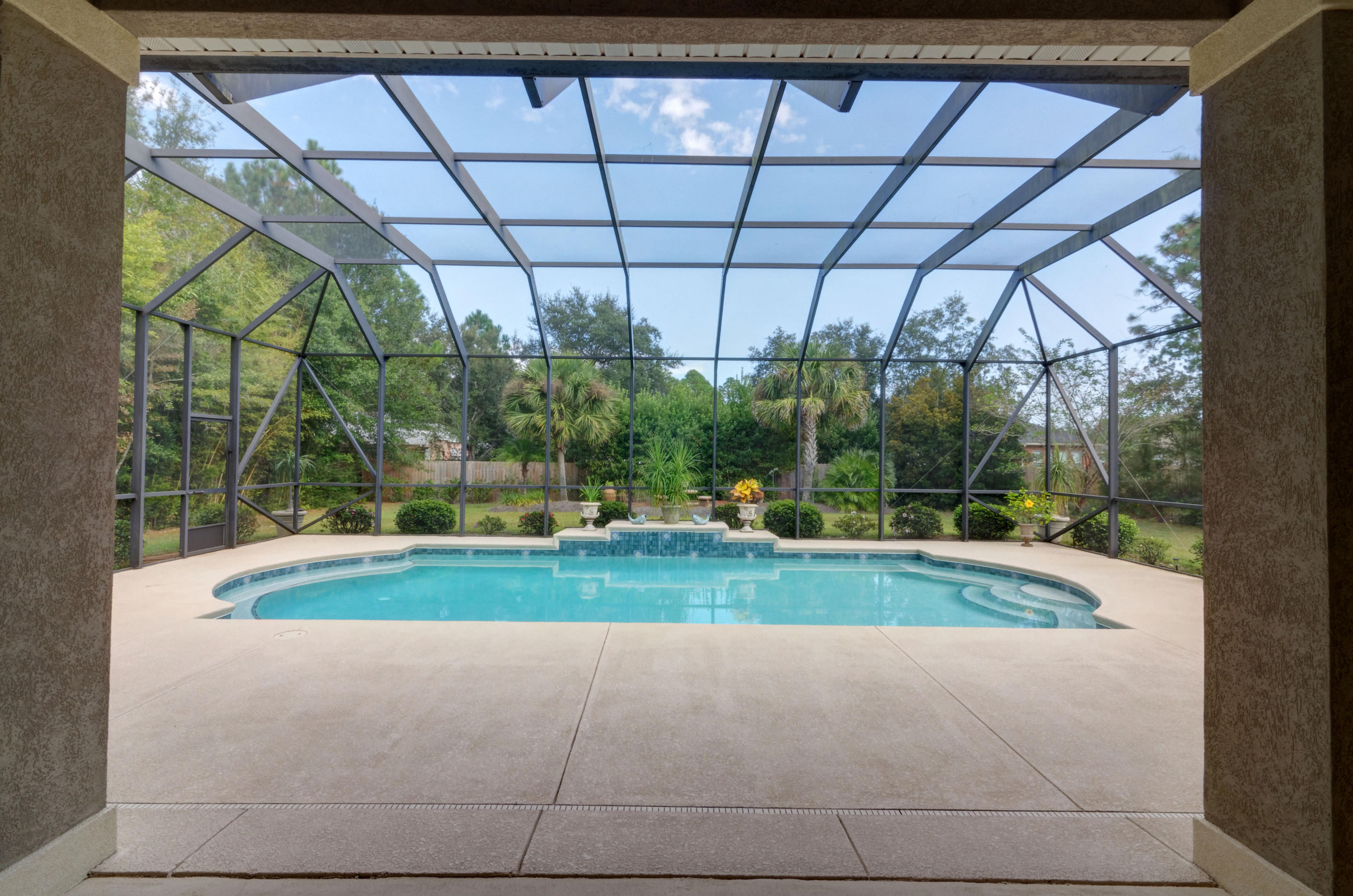 HIDDEN CREEK AT HOLLEY BY THE SEA - Residential