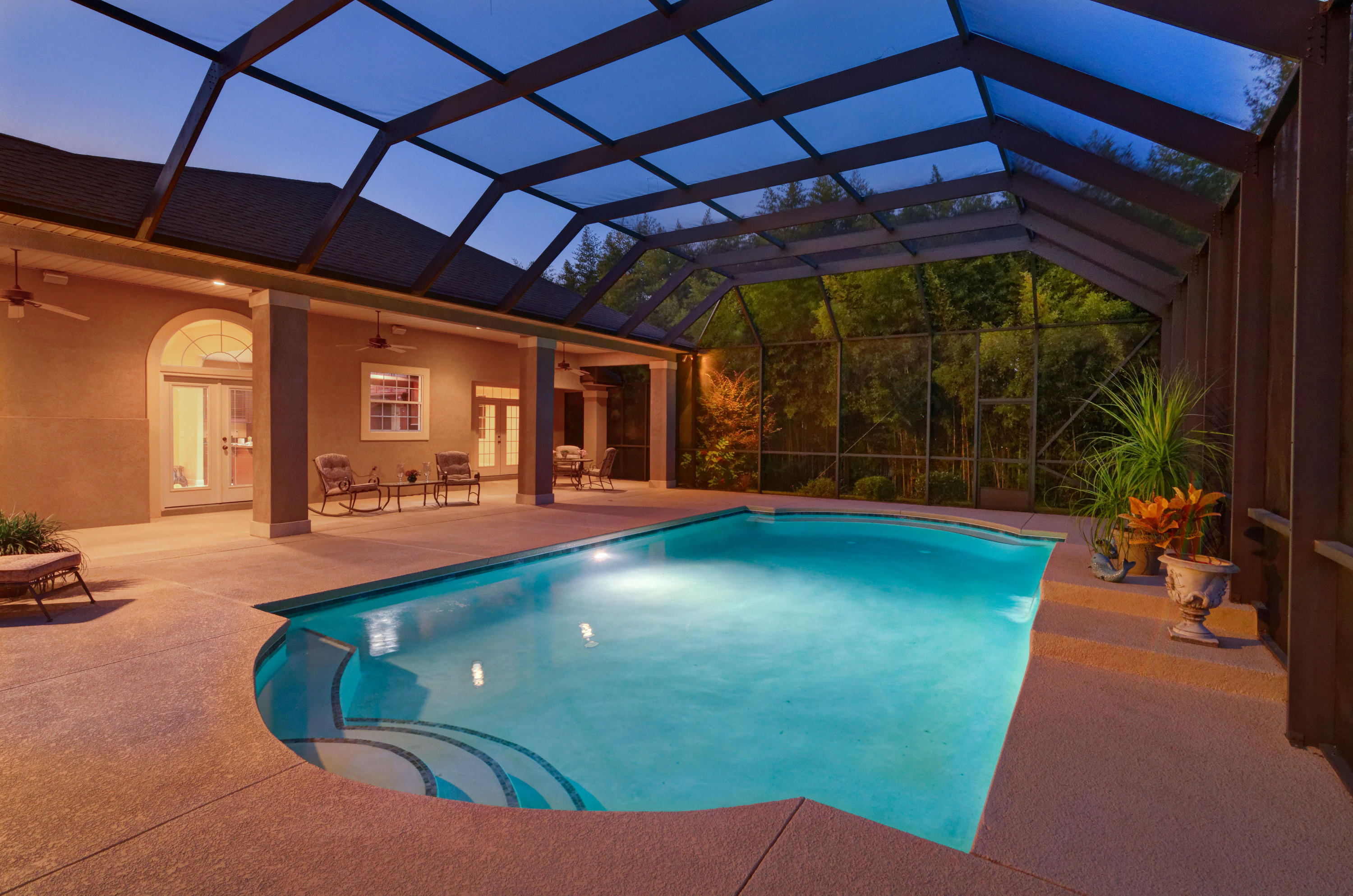 HIDDEN CREEK AT HOLLEY BY THE SEA - Residential