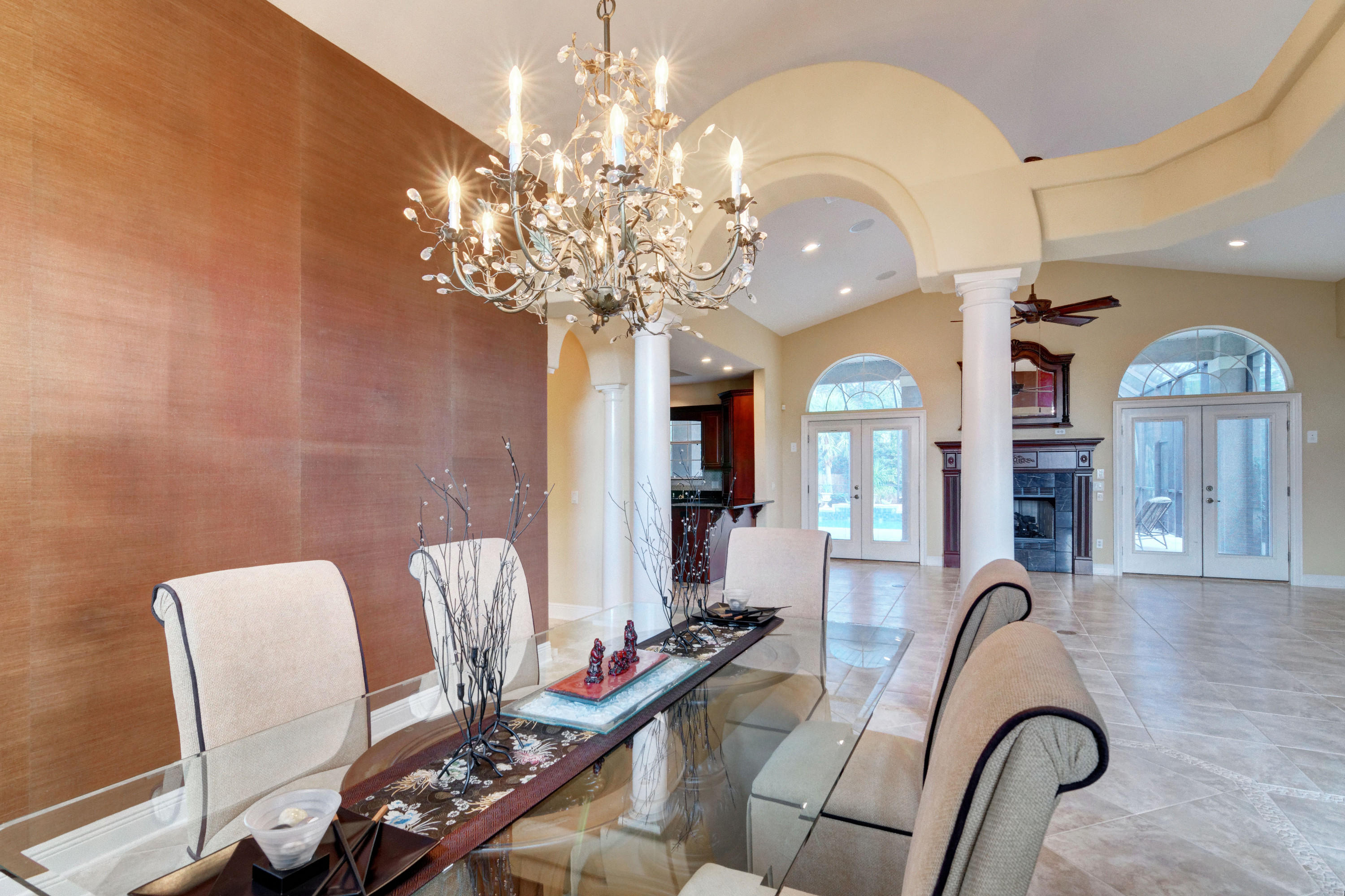 HIDDEN CREEK AT HOLLEY BY THE SEA - Residential