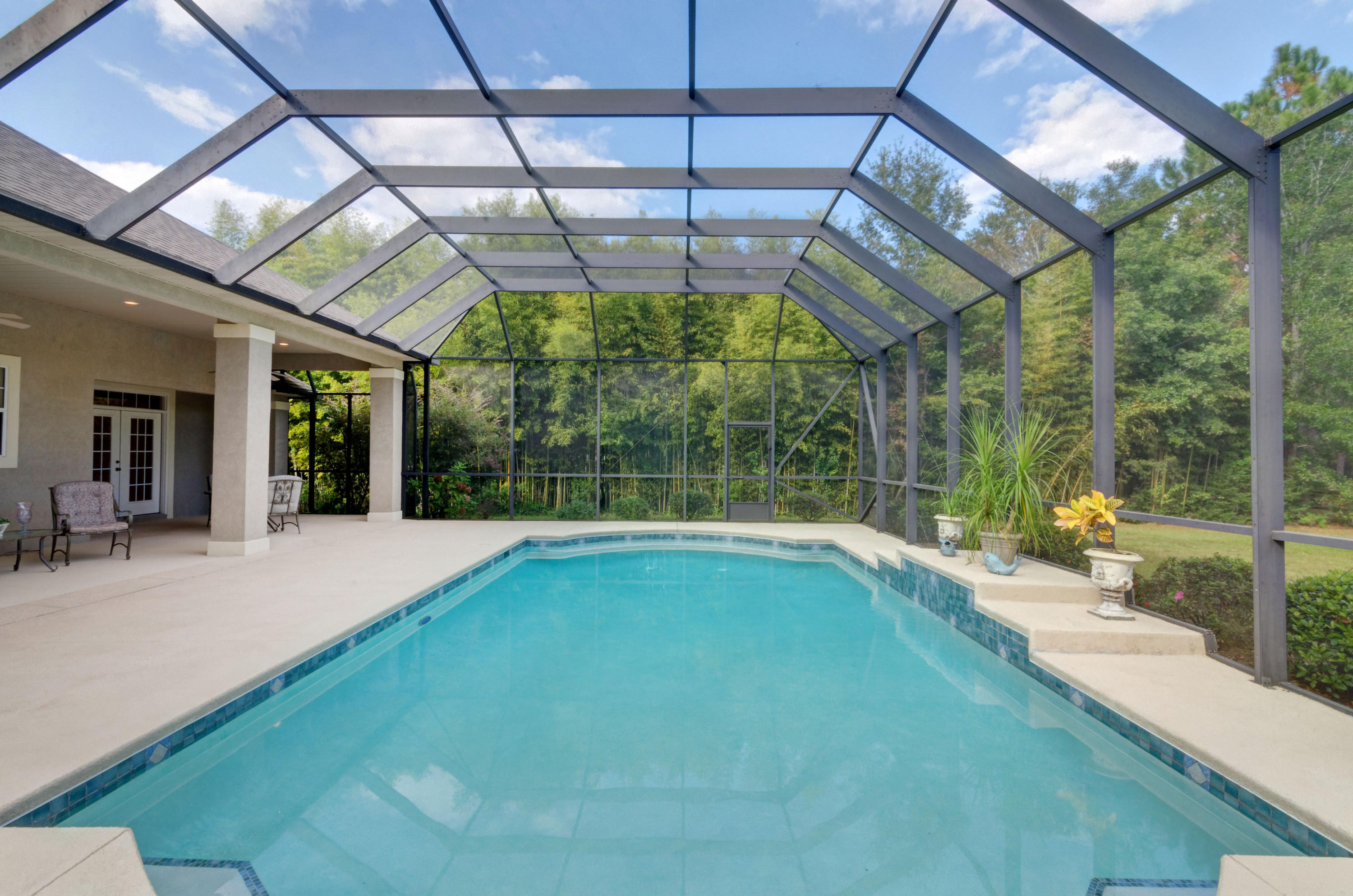 HIDDEN CREEK AT HOLLEY BY THE SEA - Residential