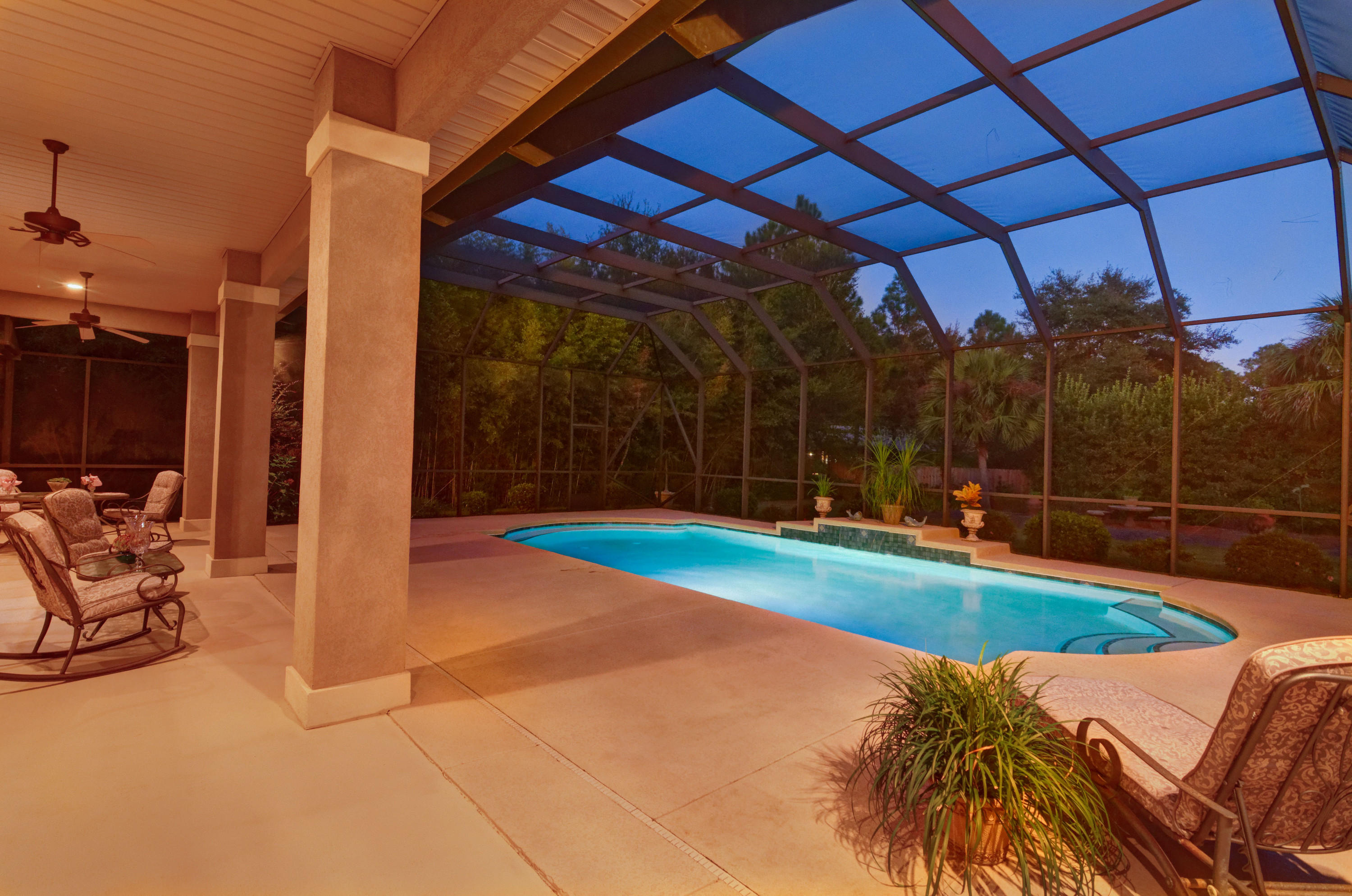 HIDDEN CREEK AT HOLLEY BY THE SEA - Residential