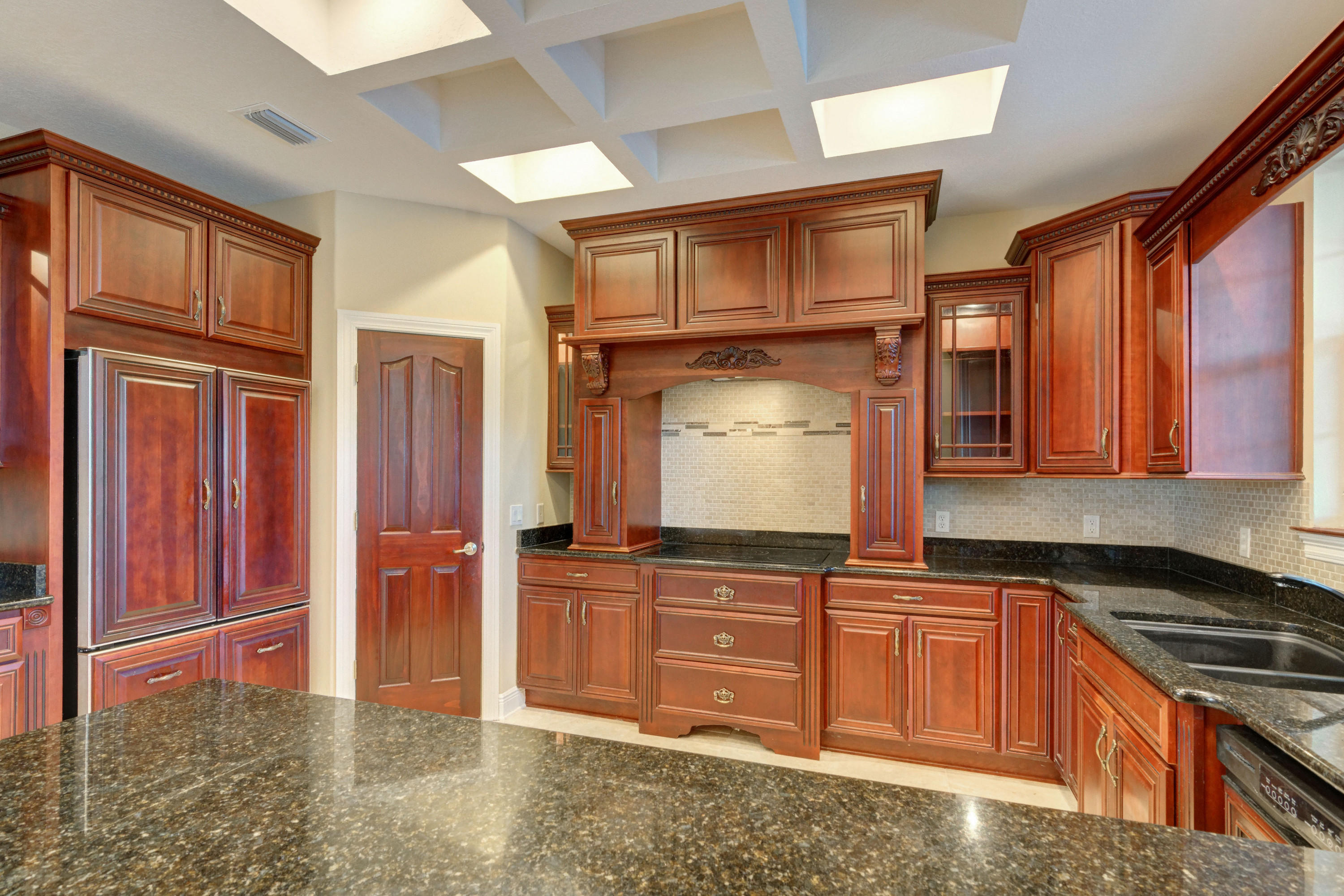 HIDDEN CREEK AT HOLLEY BY THE SEA - Residential