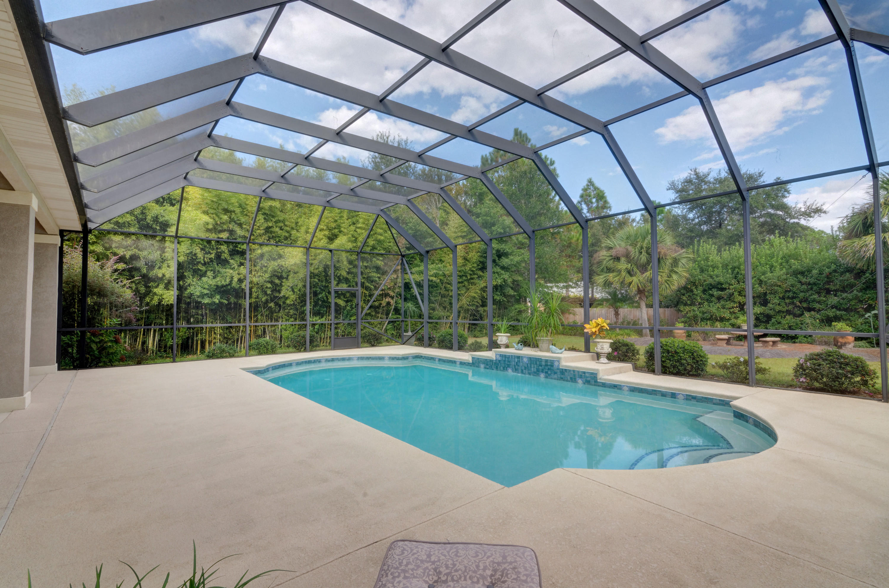 HIDDEN CREEK AT HOLLEY BY THE SEA - Residential