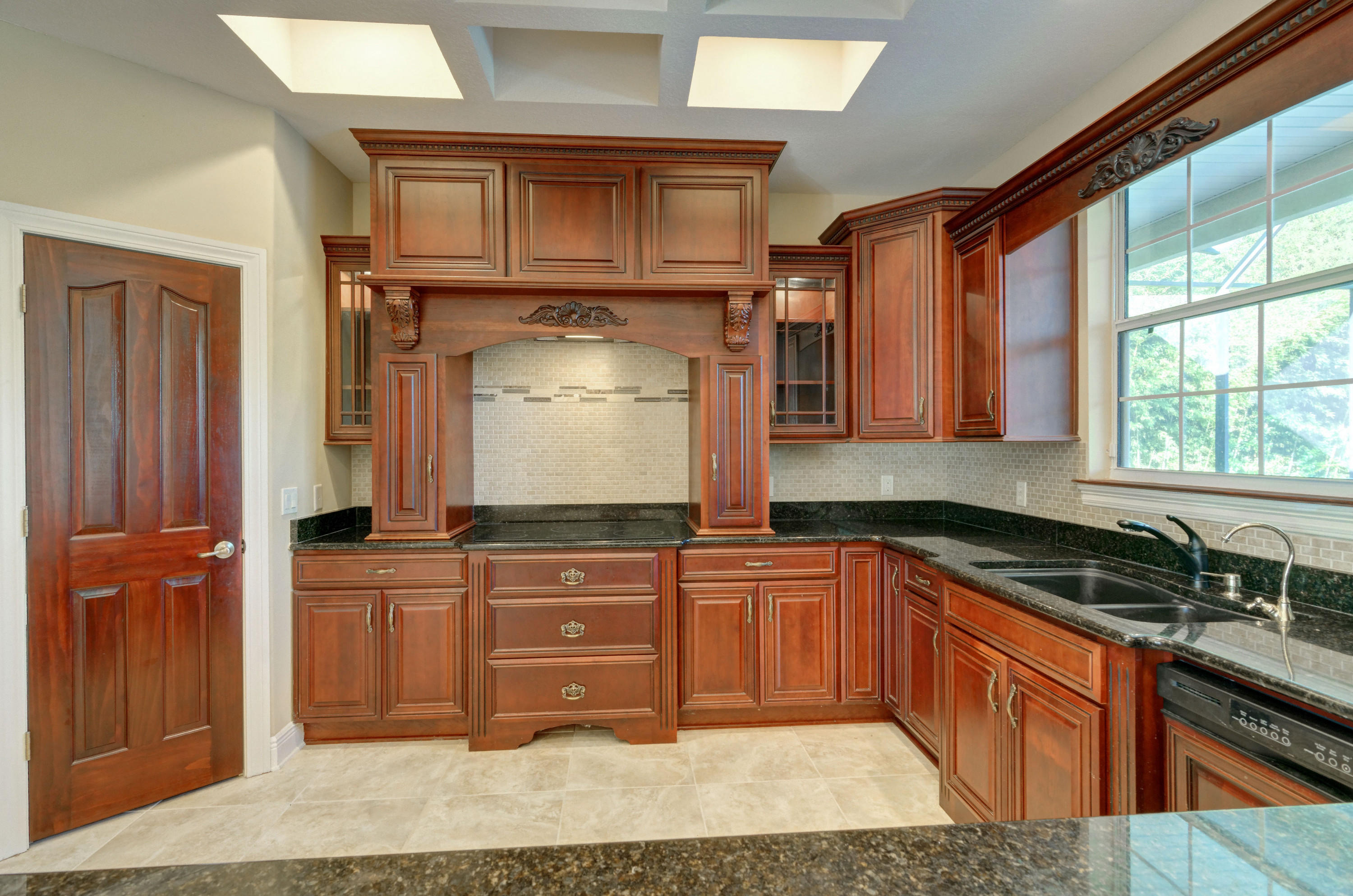 HIDDEN CREEK AT HOLLEY BY THE SEA - Residential