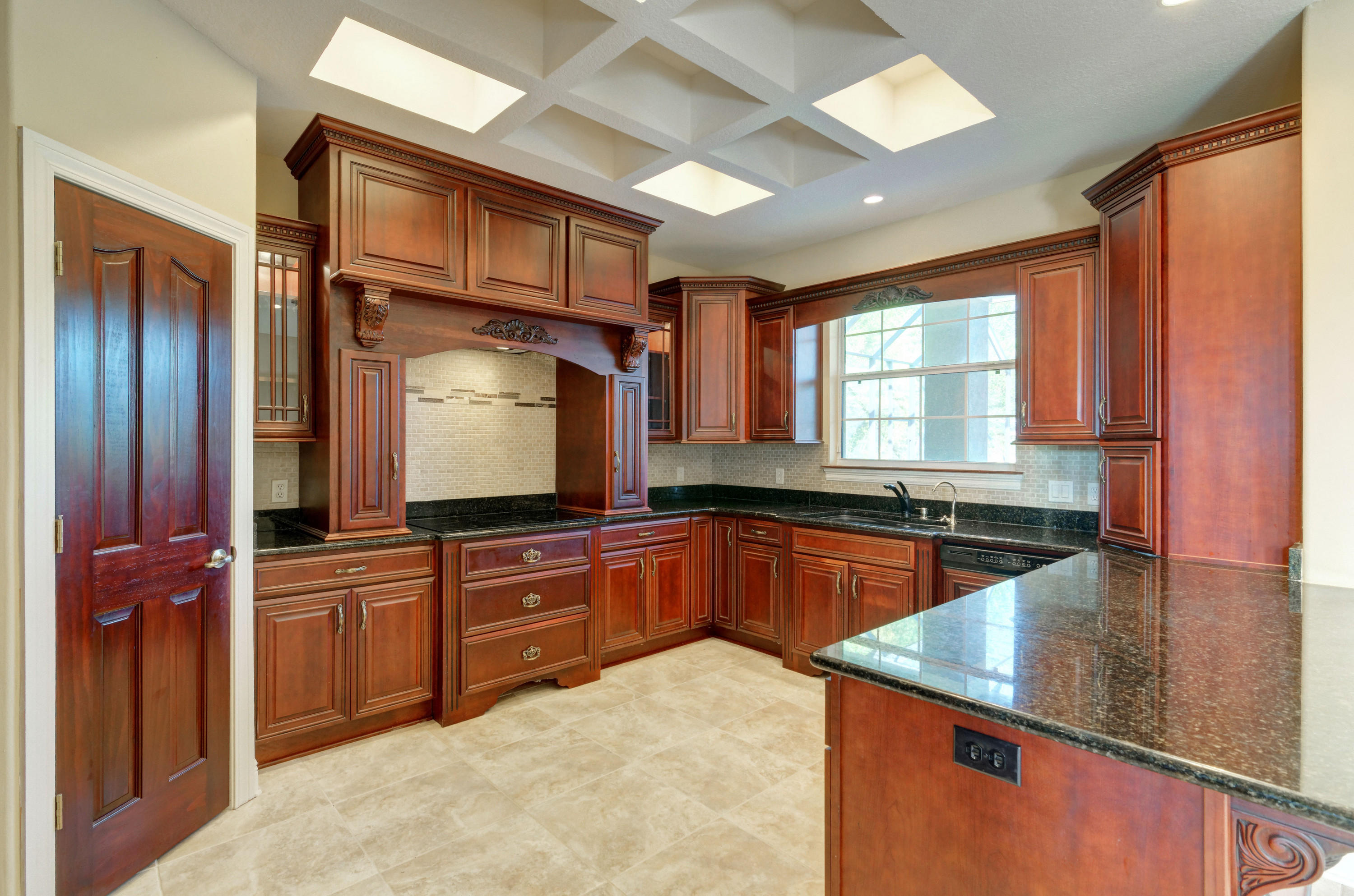 HIDDEN CREEK AT HOLLEY BY THE SEA - Residential