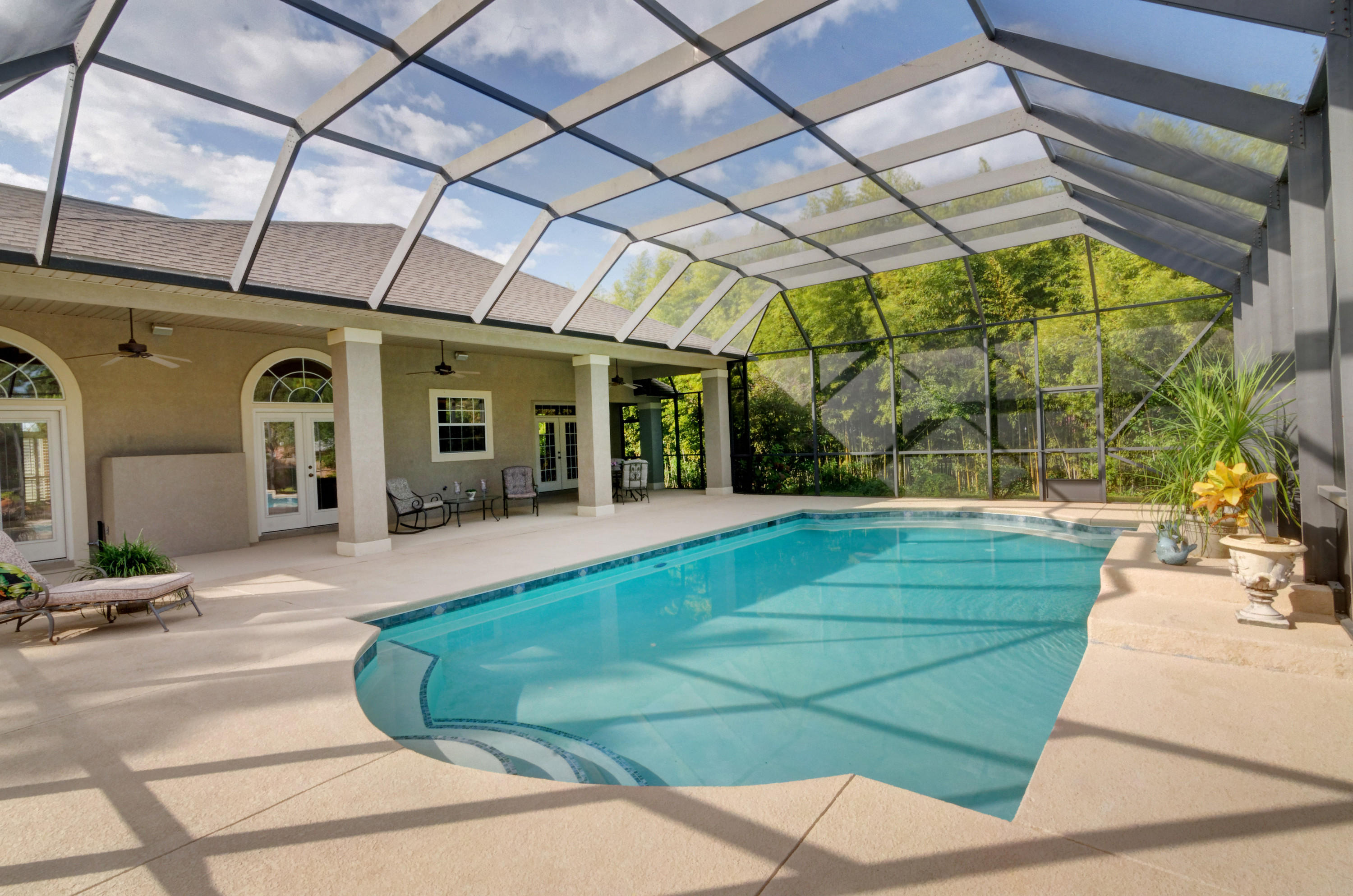 HIDDEN CREEK AT HOLLEY BY THE SEA - Residential