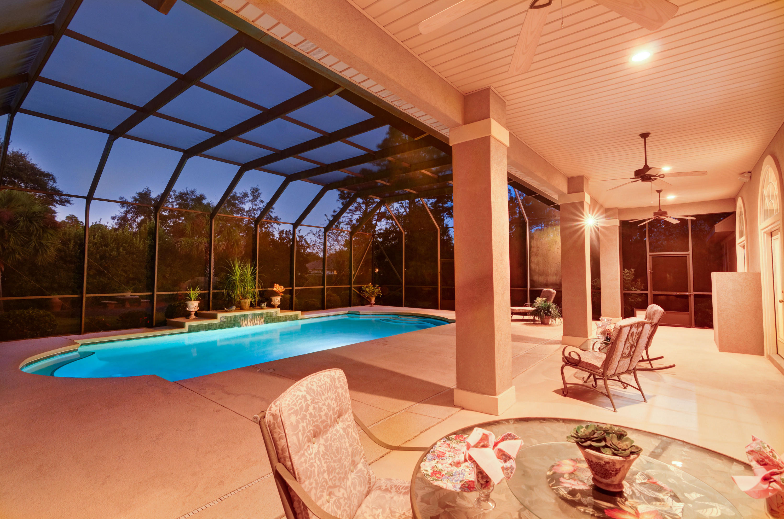 HIDDEN CREEK AT HOLLEY BY THE SEA - Residential