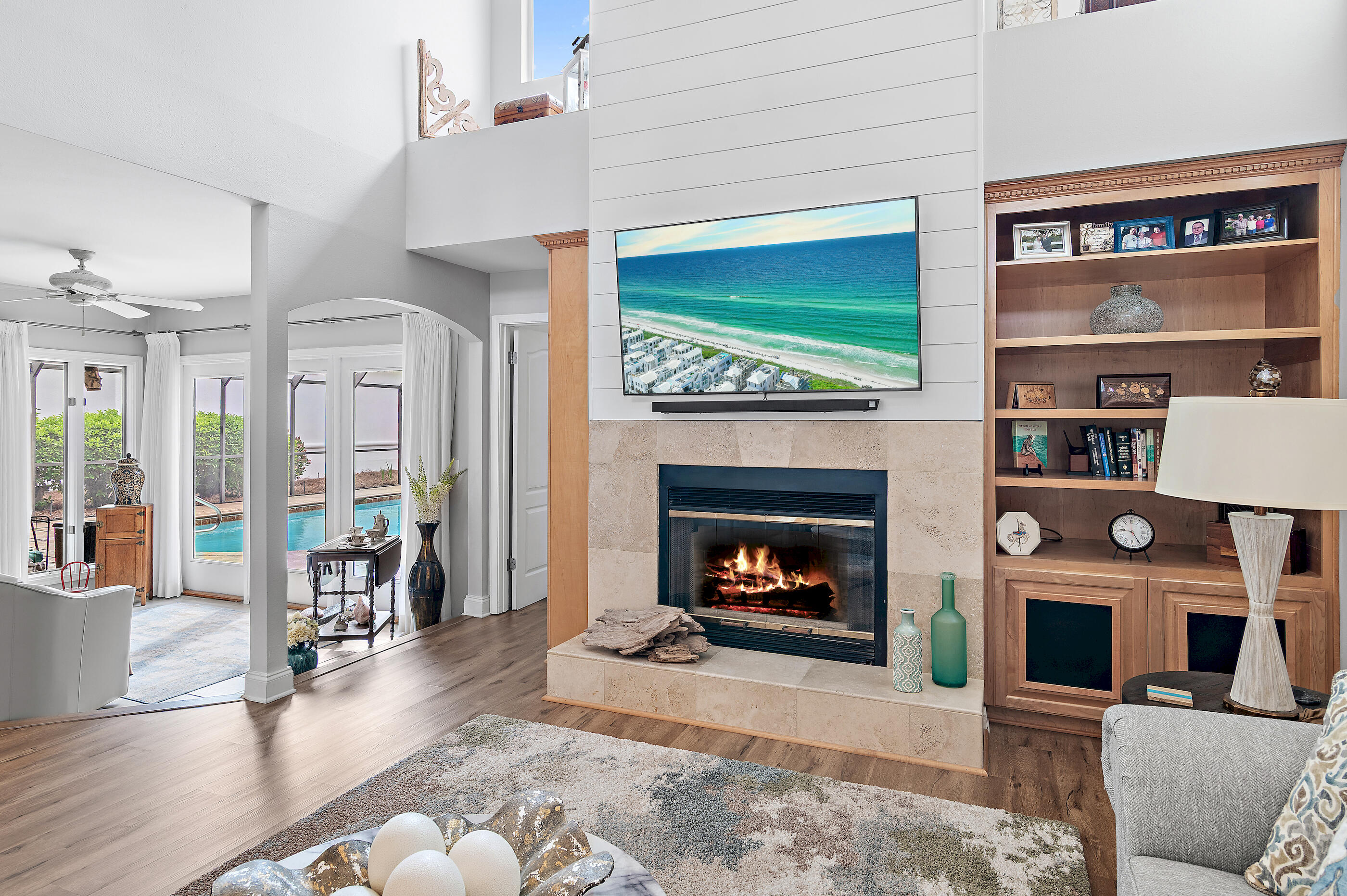 ST ANDREWS DRIVE AT SANDESTIN - Residential