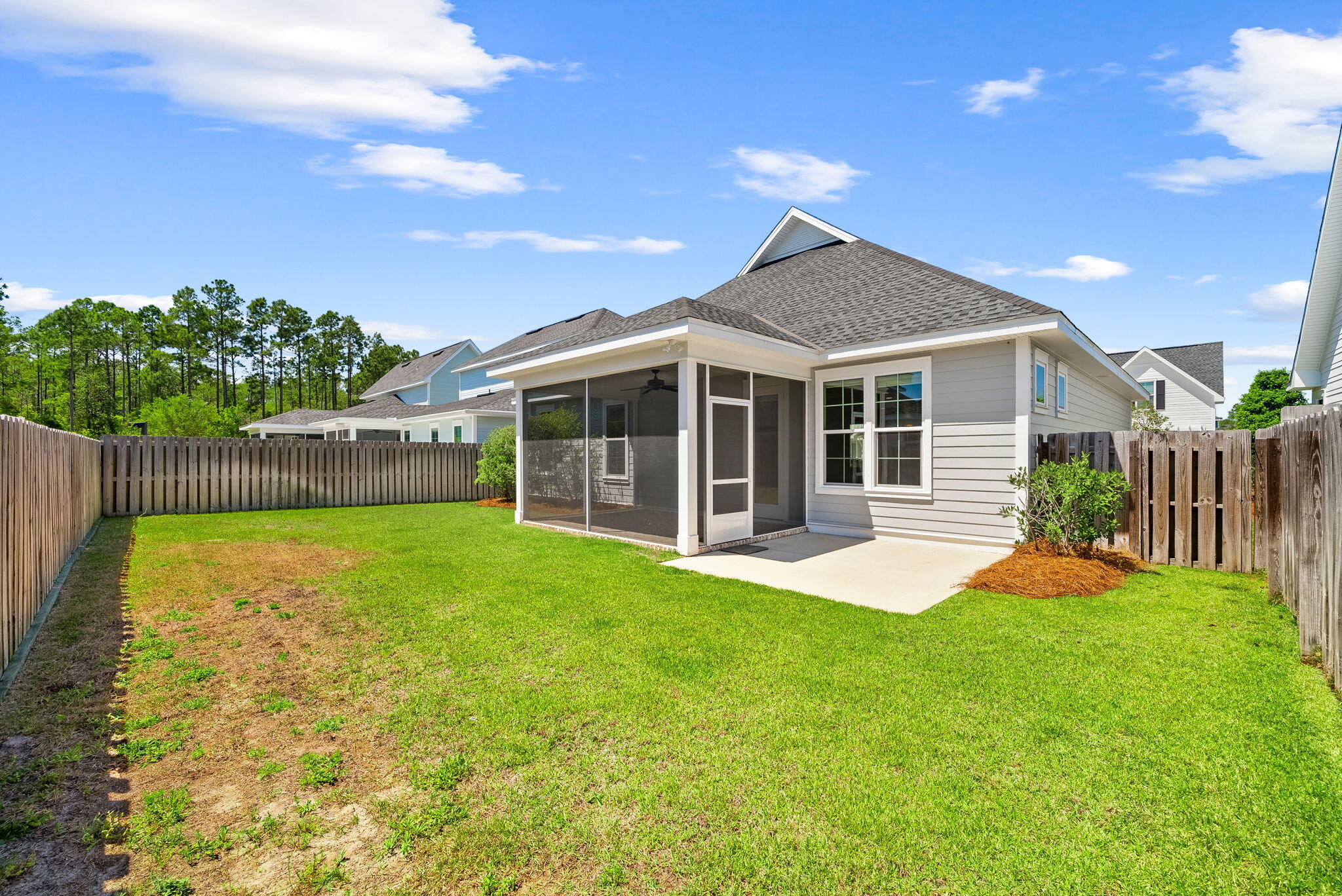 WATERSOUND ORIGINS - Residential