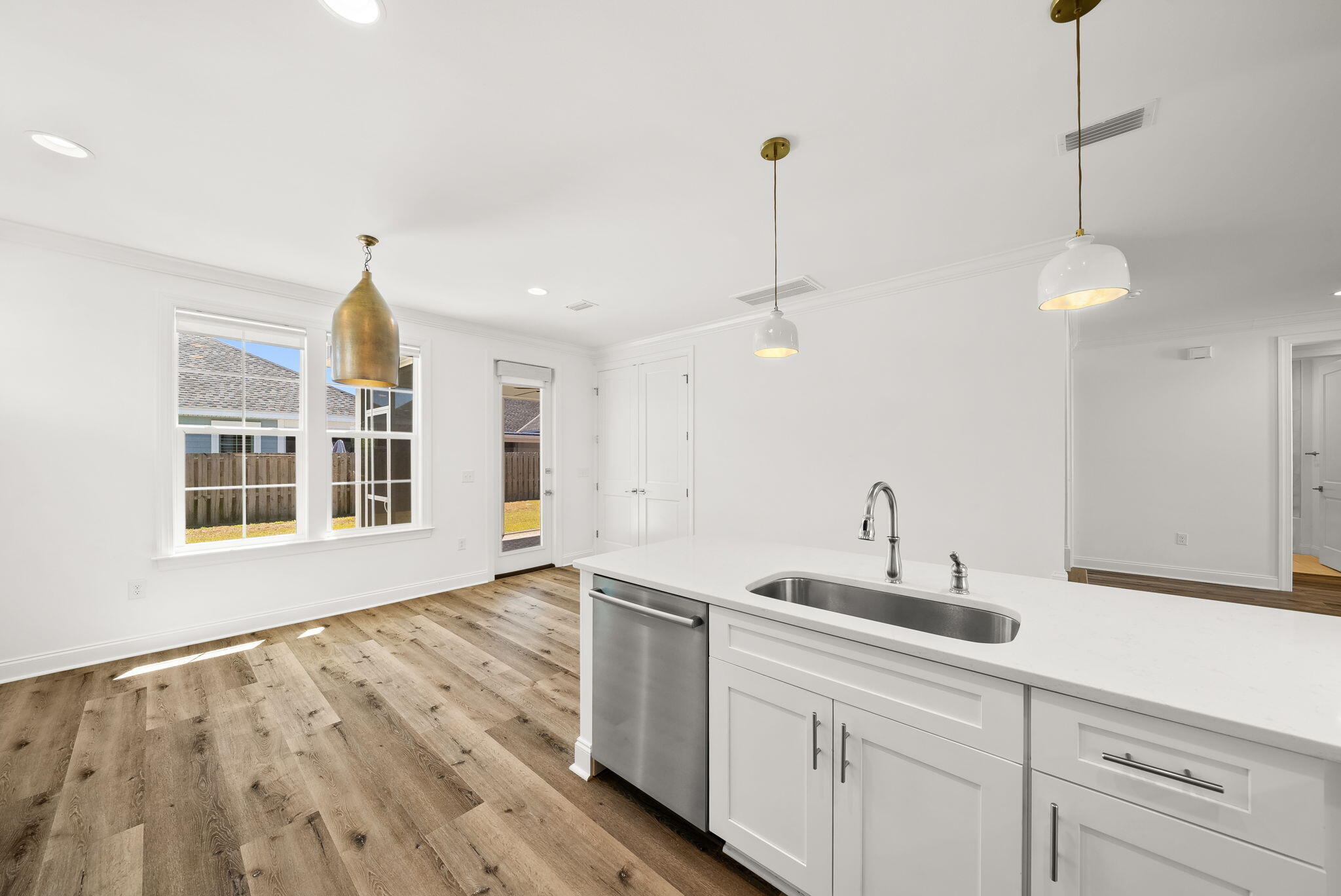 WATERSOUND ORIGINS - Residential