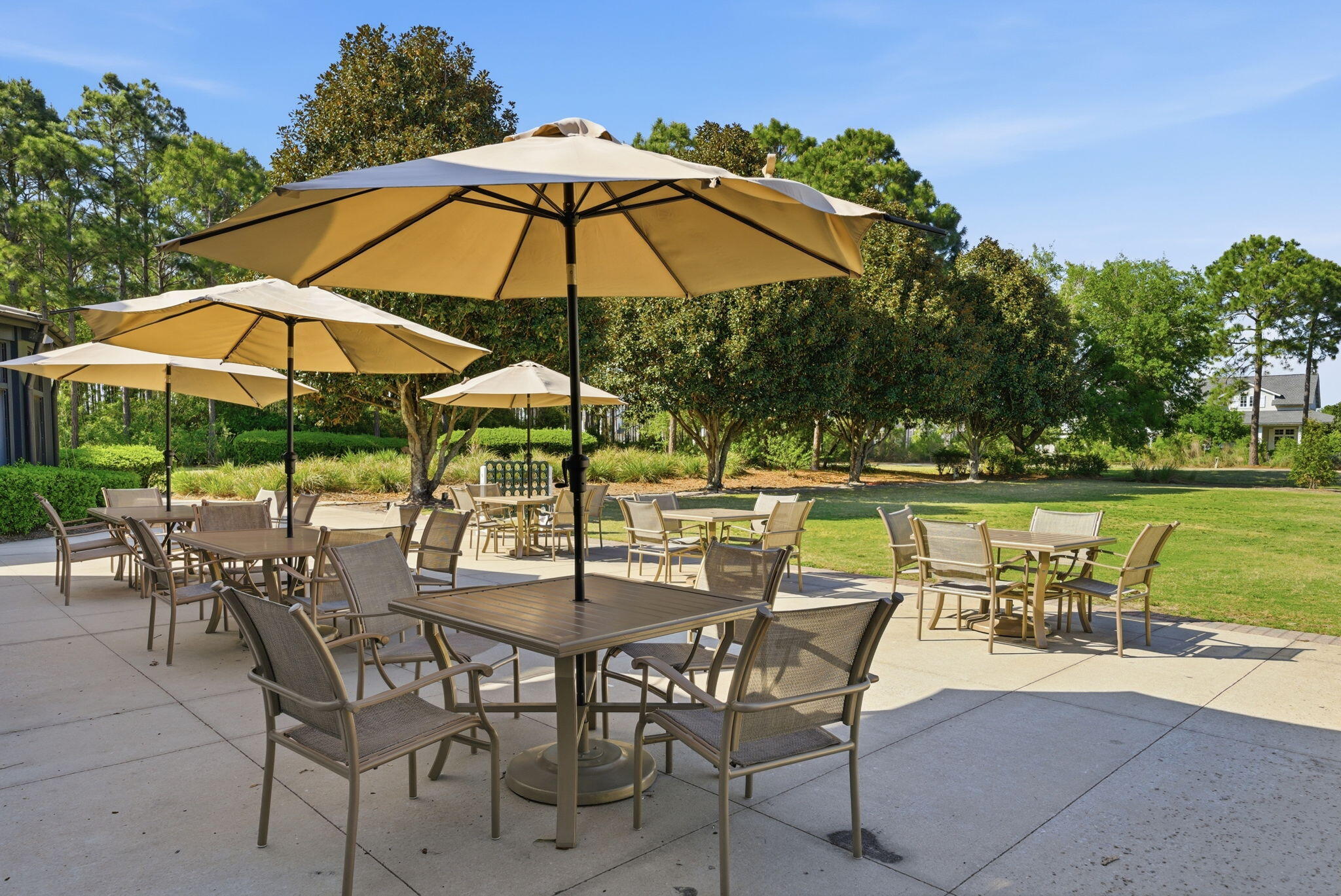 WATERSOUND ORIGINS - Residential