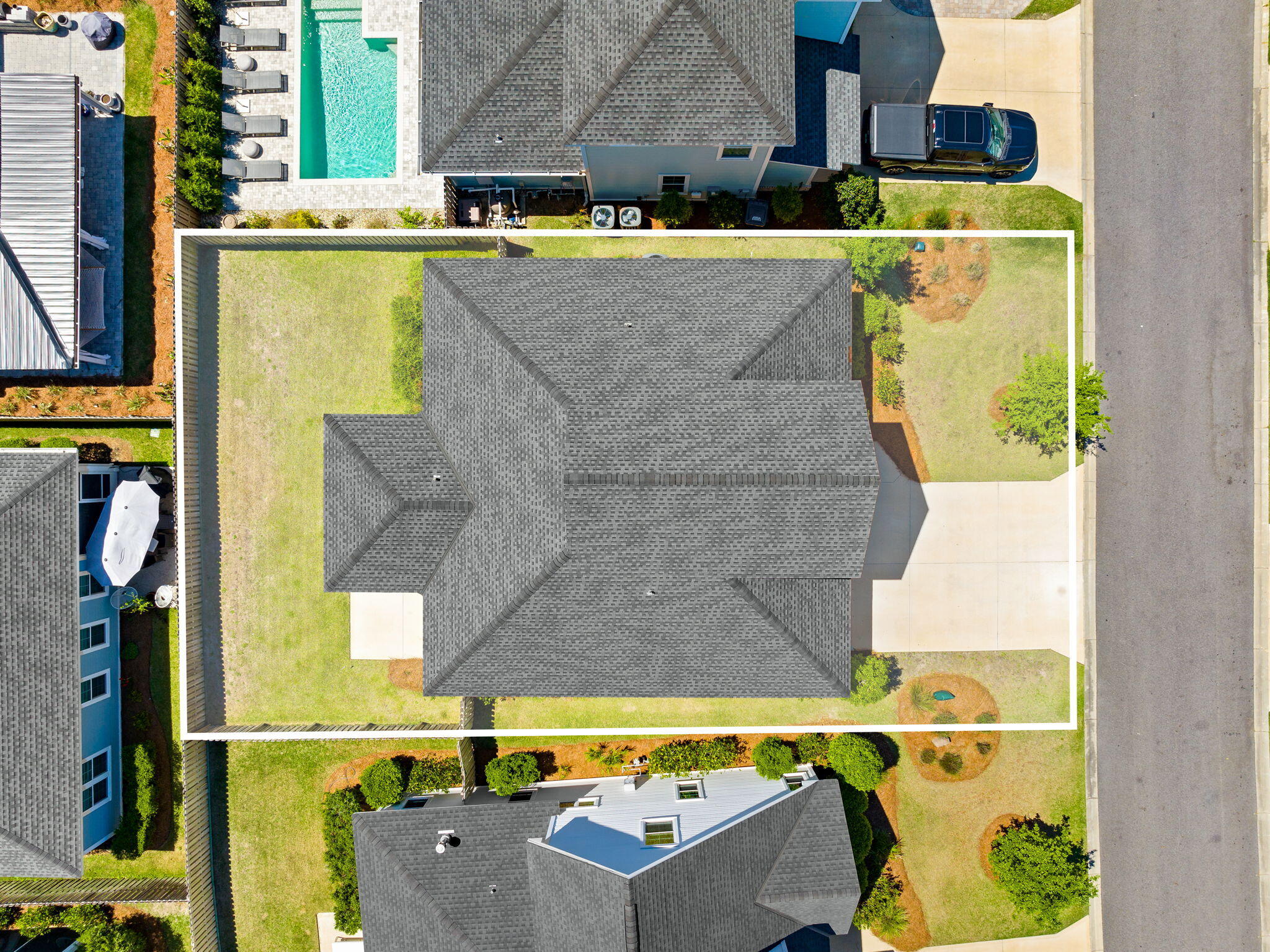 WATERSOUND ORIGINS - Residential