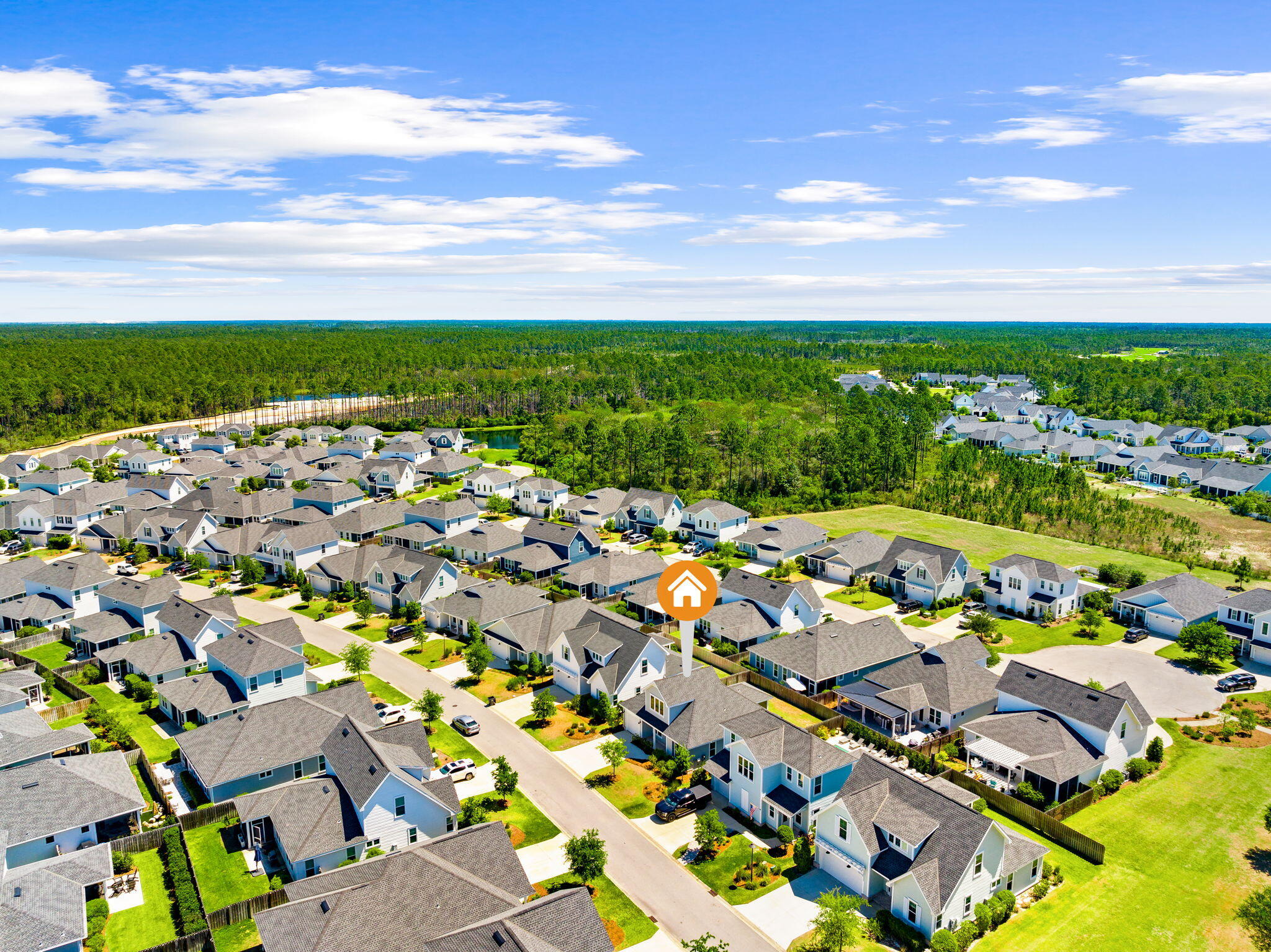 WATERSOUND ORIGINS - Residential