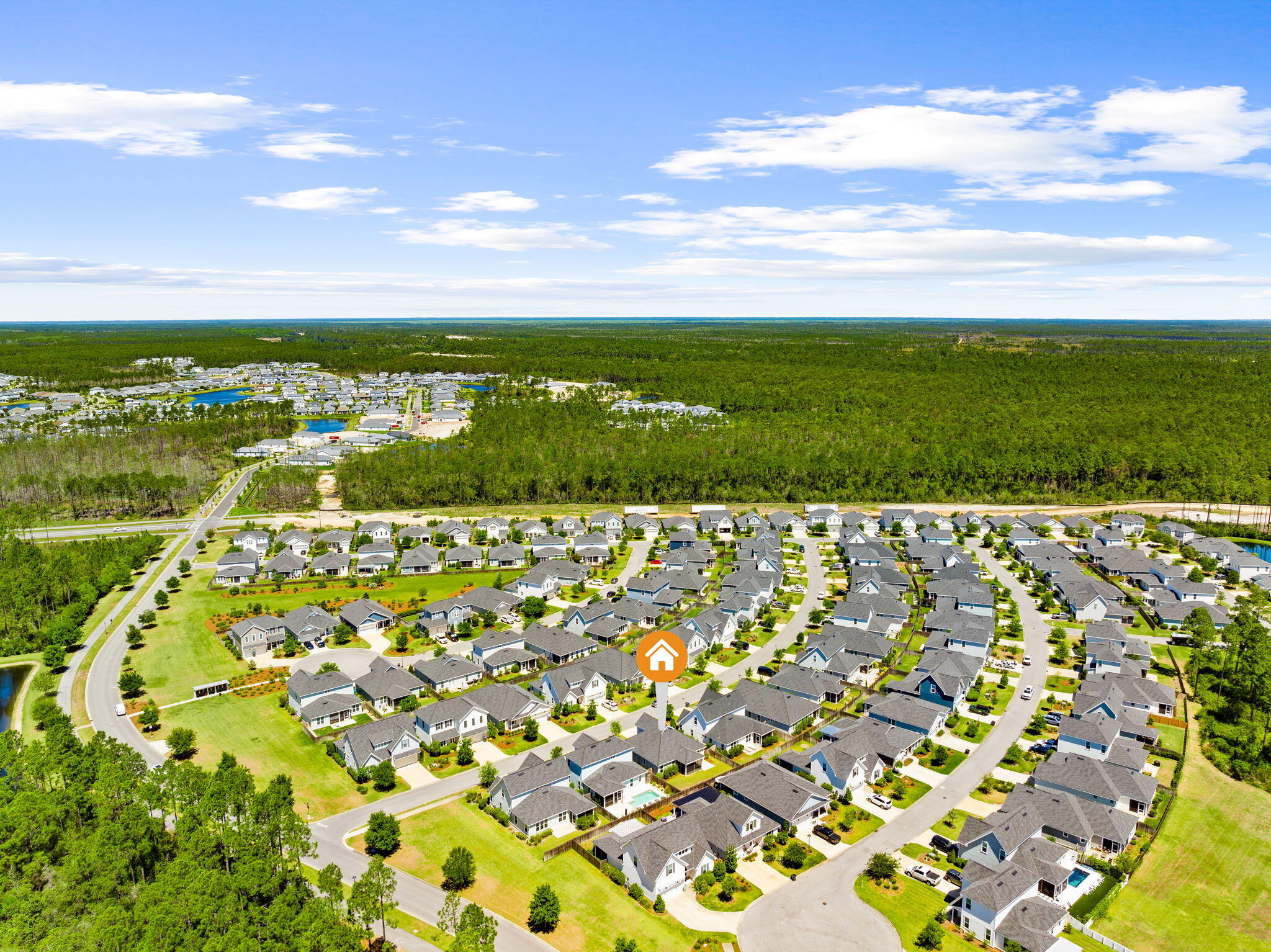 WATERSOUND ORIGINS - Residential