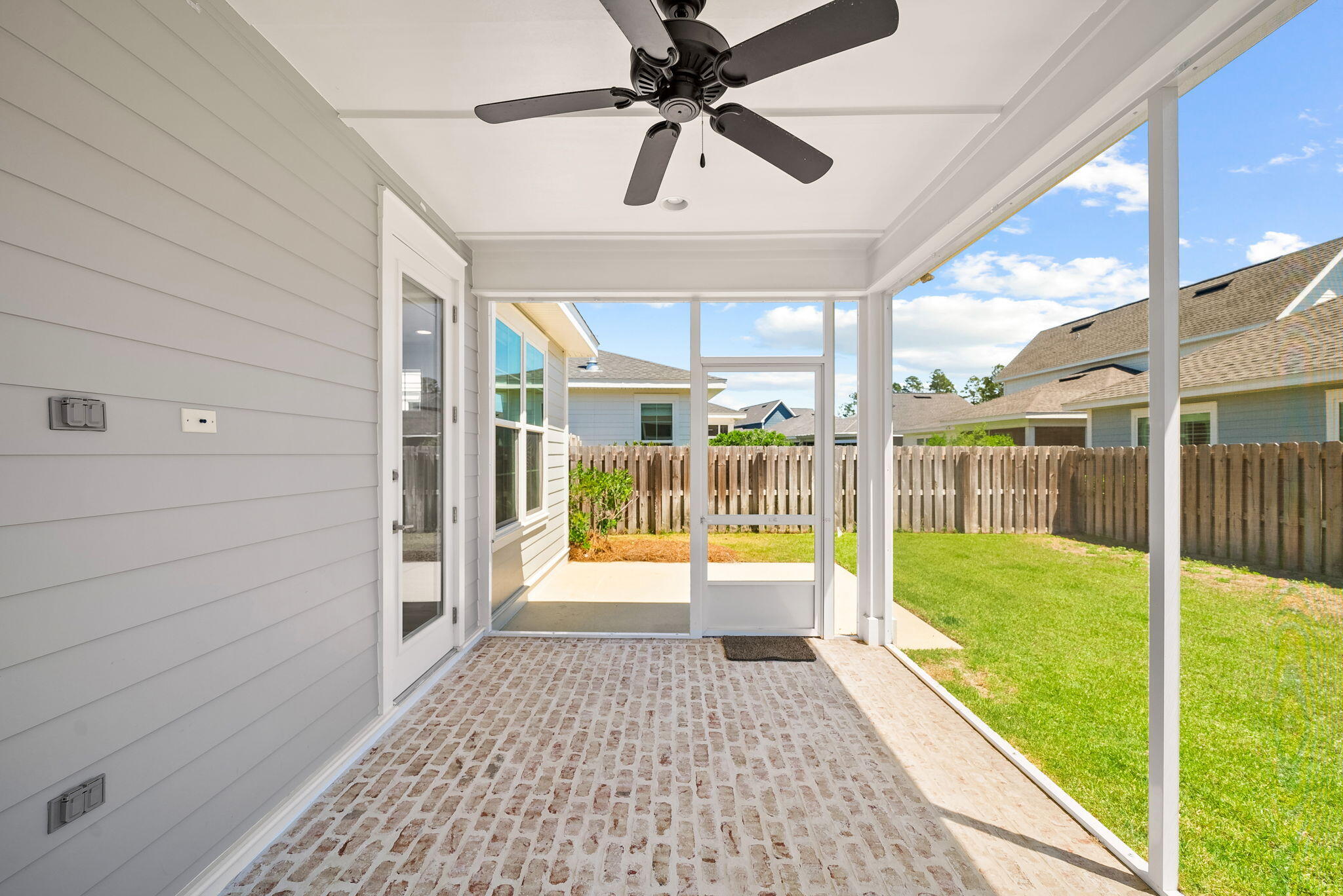 WATERSOUND ORIGINS - Residential