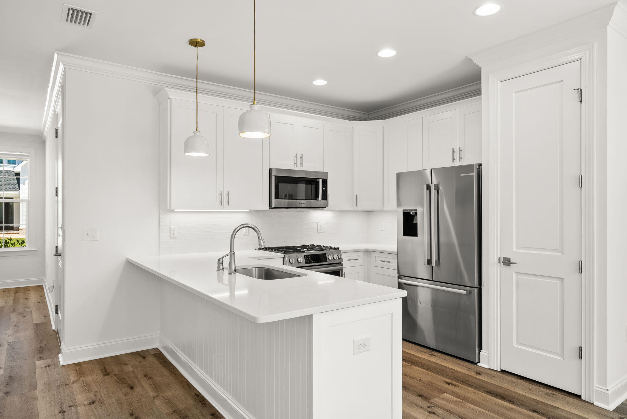 WATERSOUND ORIGINS - Residential