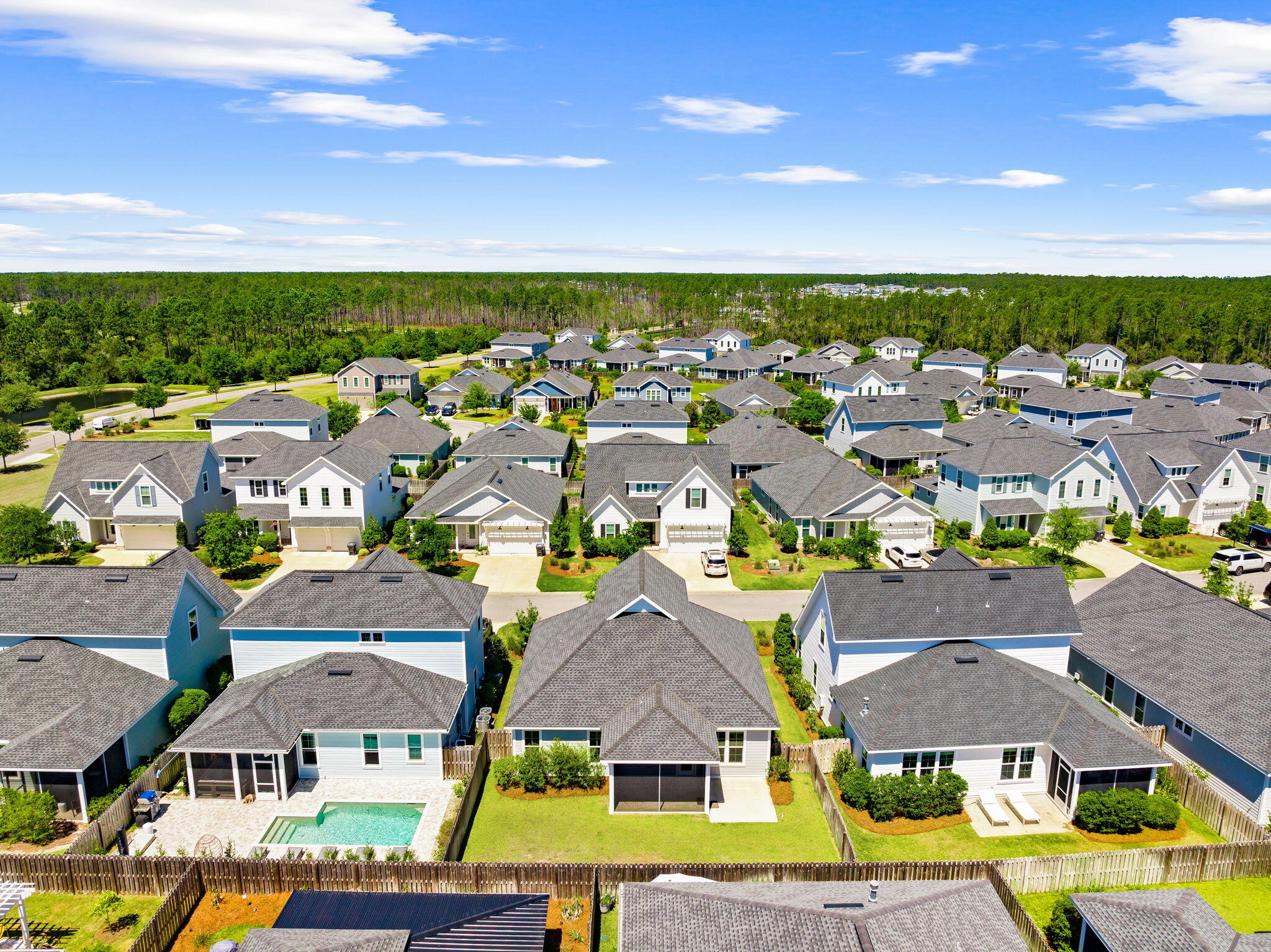 WATERSOUND ORIGINS - Residential