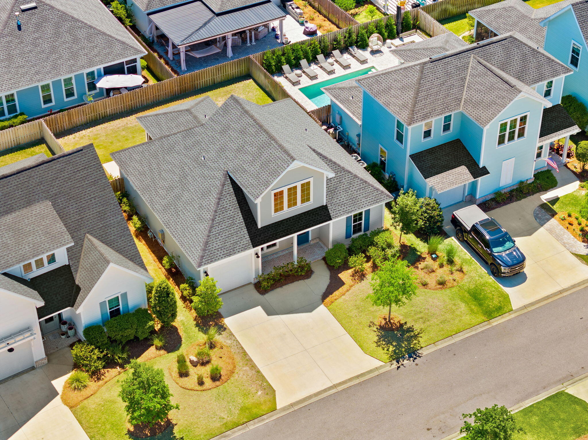 WATERSOUND ORIGINS - Residential