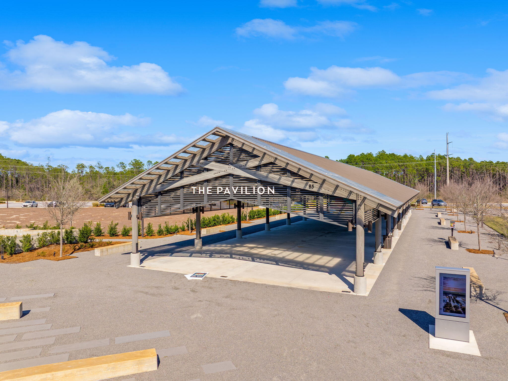 WATERSOUND ORIGINS - Residential