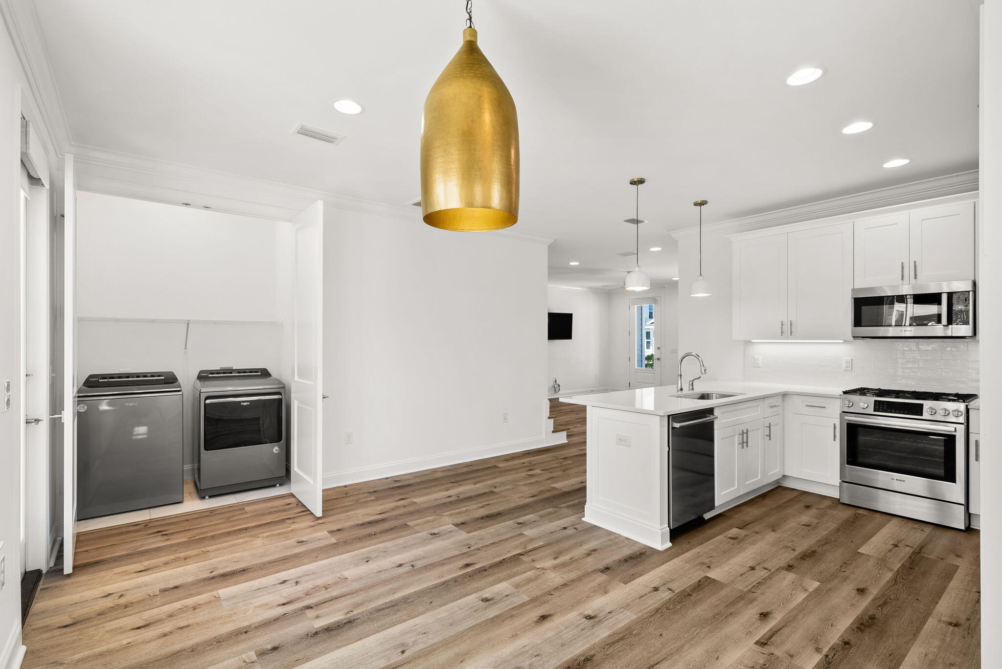 WATERSOUND ORIGINS - Residential