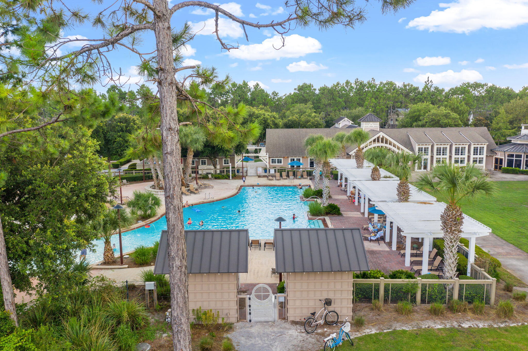 WATERSOUND ORIGINS - Residential