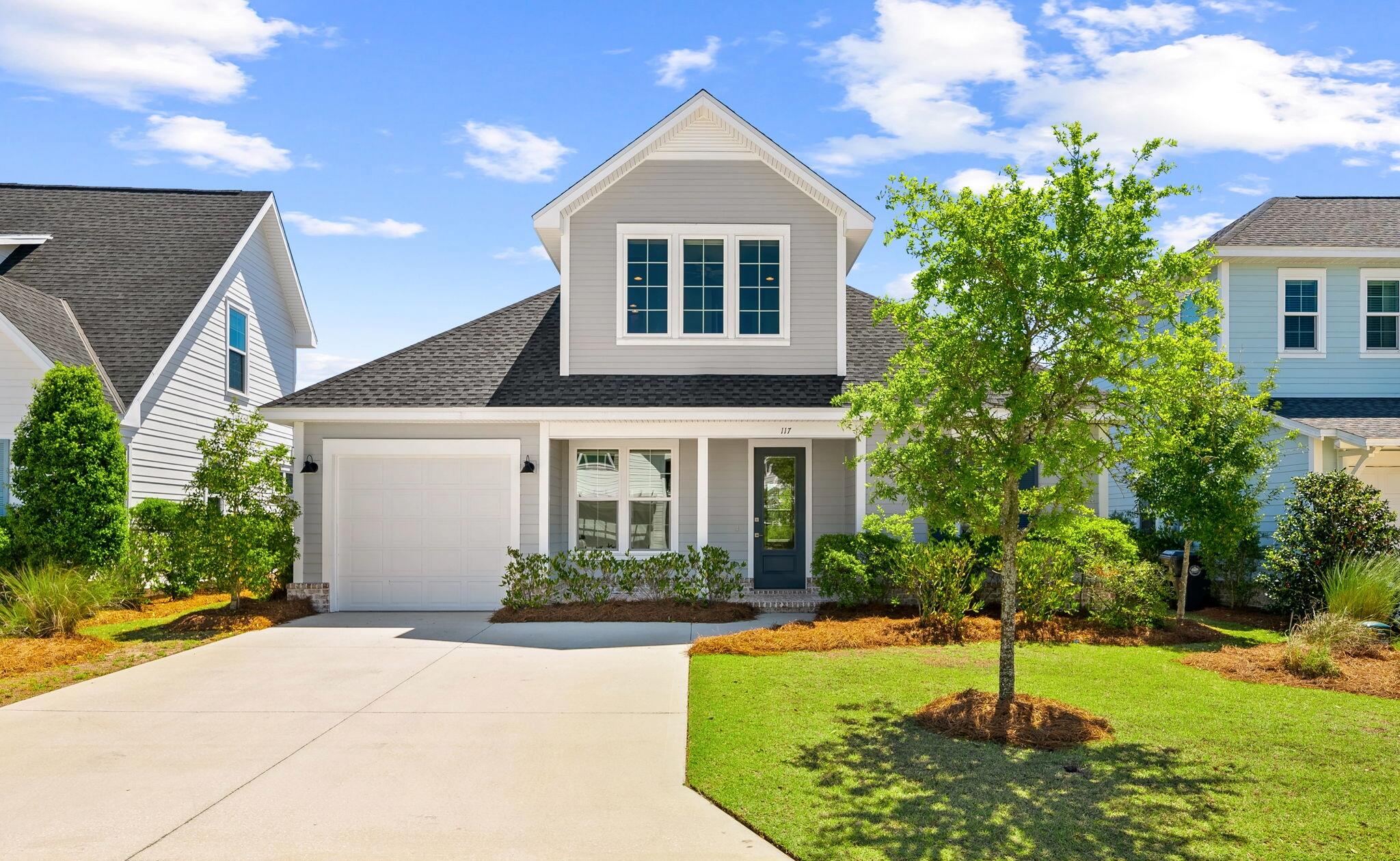 WATERSOUND ORIGINS - Residential