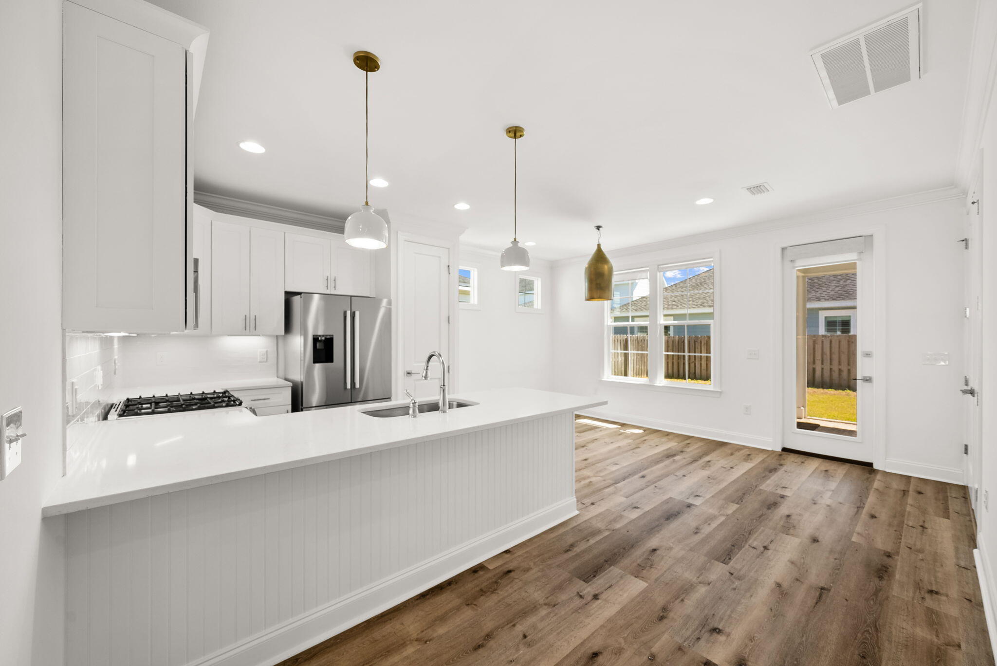 WATERSOUND ORIGINS - Residential