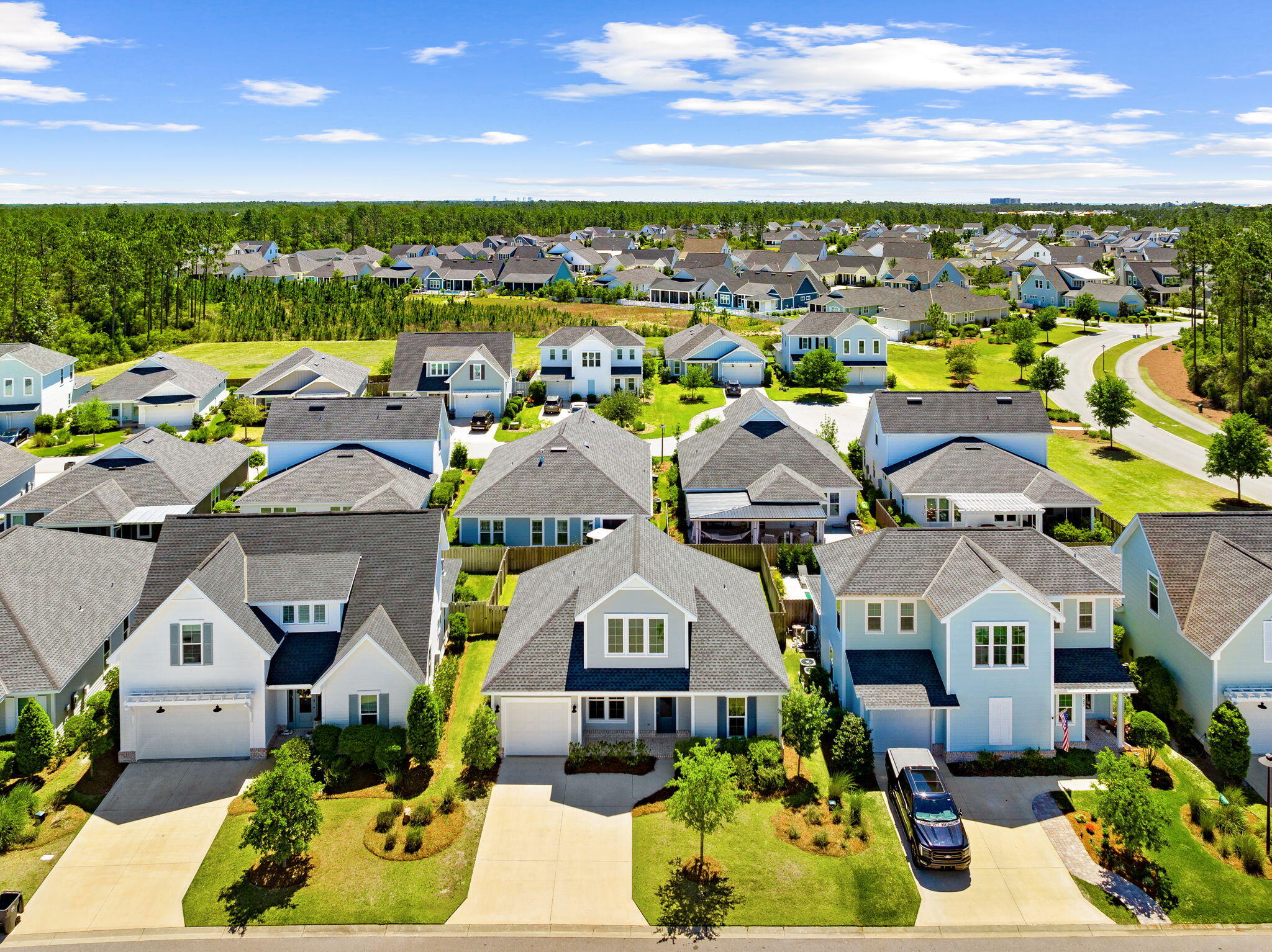 WATERSOUND ORIGINS - Residential