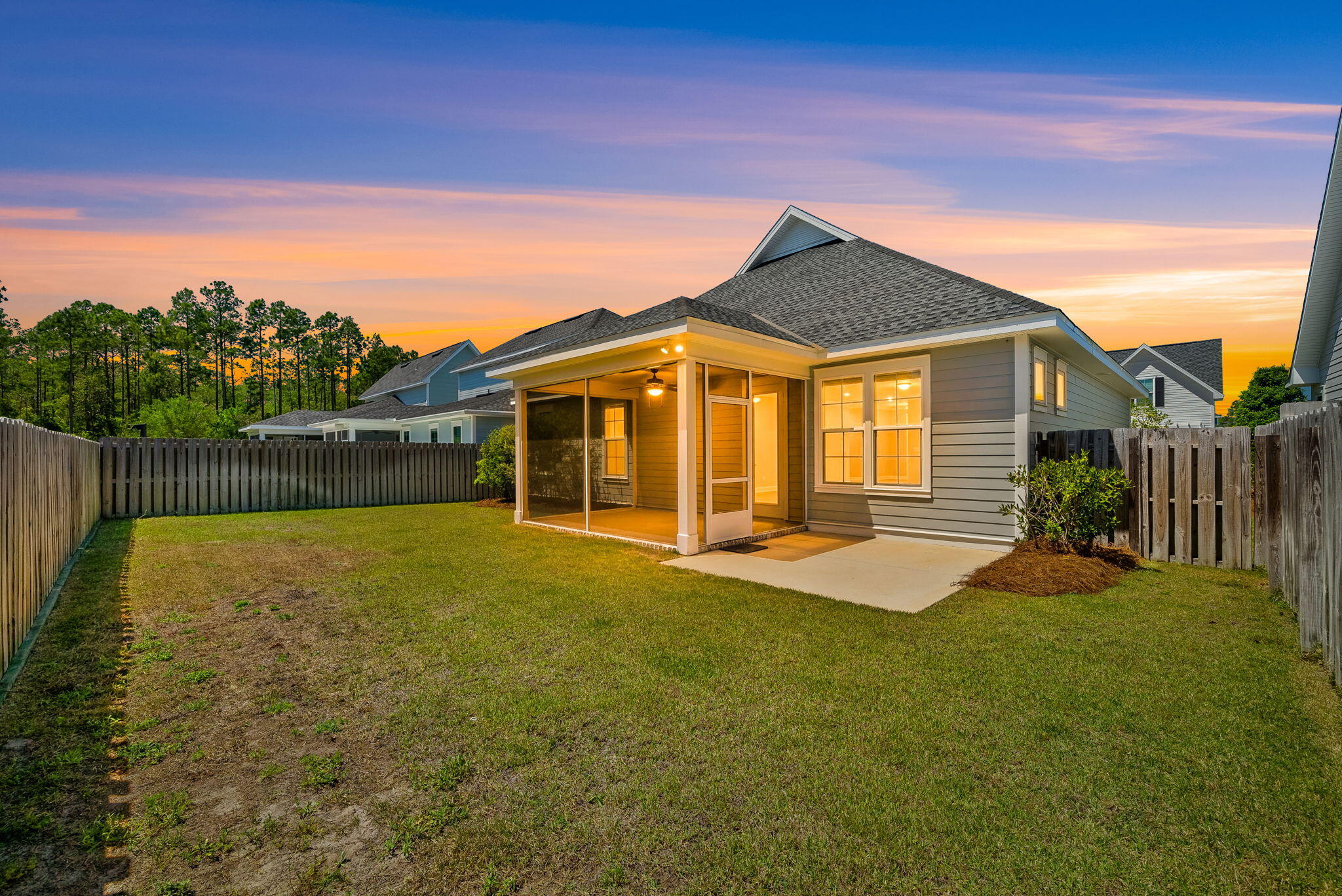 WATERSOUND ORIGINS - Residential