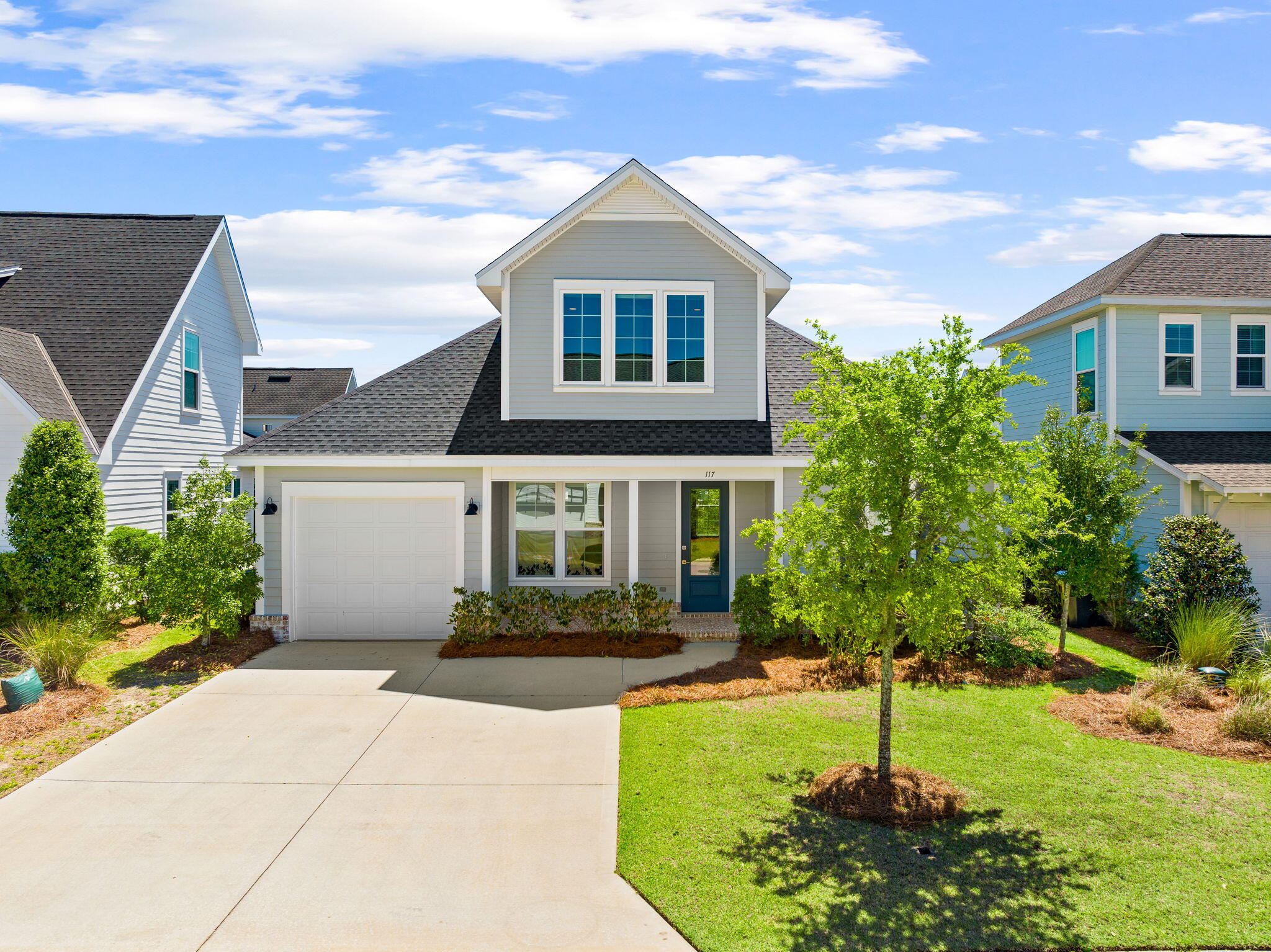 WATERSOUND ORIGINS - Residential