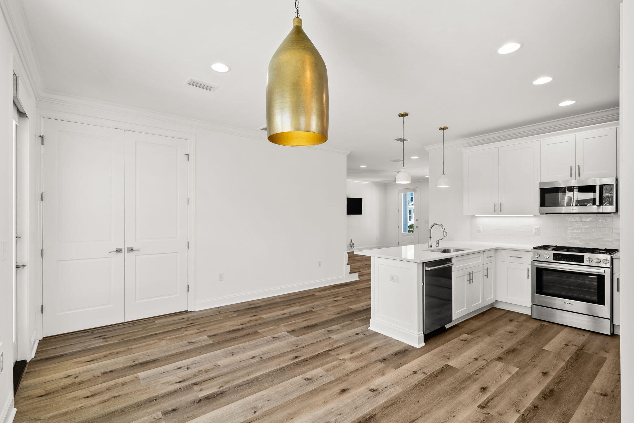 WATERSOUND ORIGINS - Residential