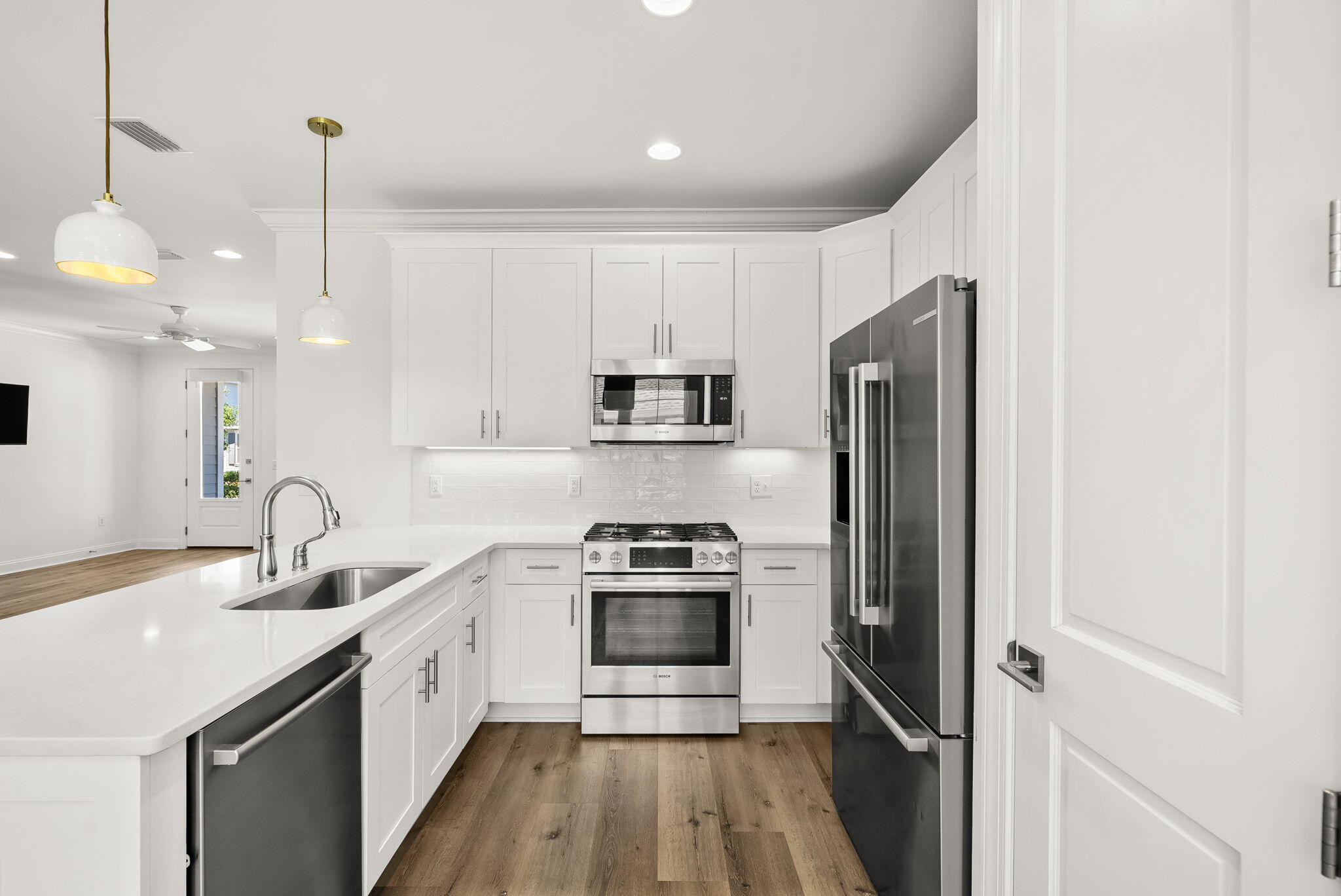 WATERSOUND ORIGINS - Residential