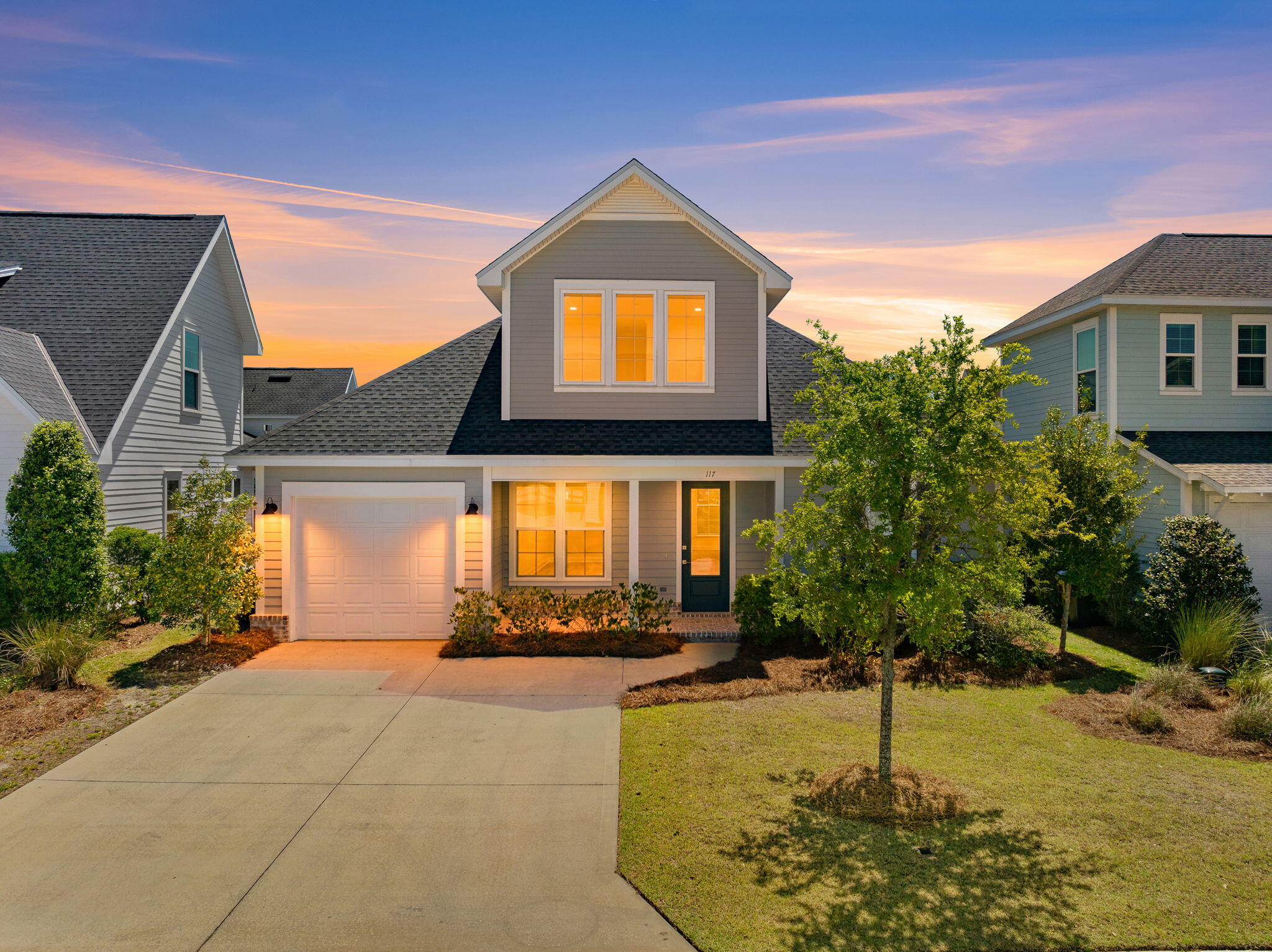 WATERSOUND ORIGINS - Residential